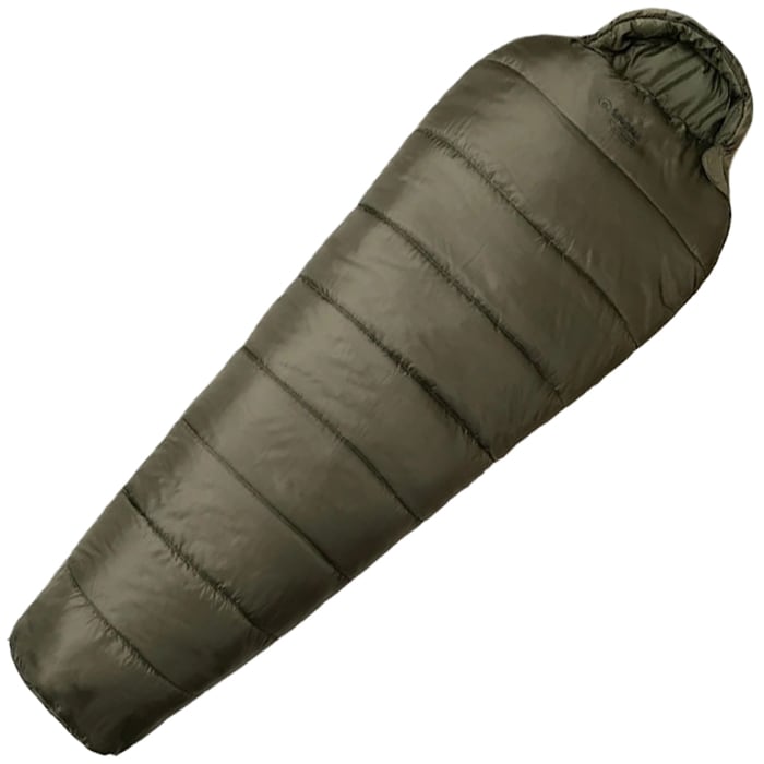 Snugpak Sleeper Expedition Sleeping Bag - Olive