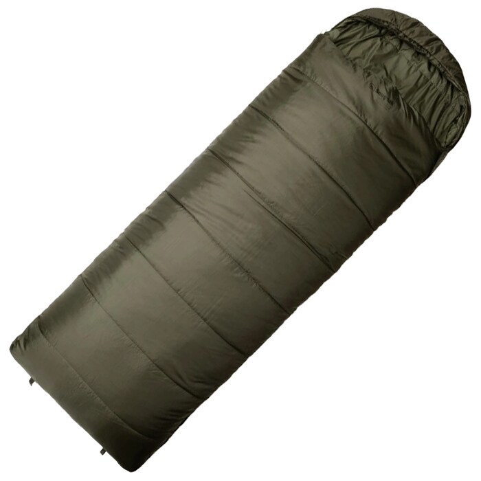 Snugpak Nautilus Sleeping Bag Left - Olive