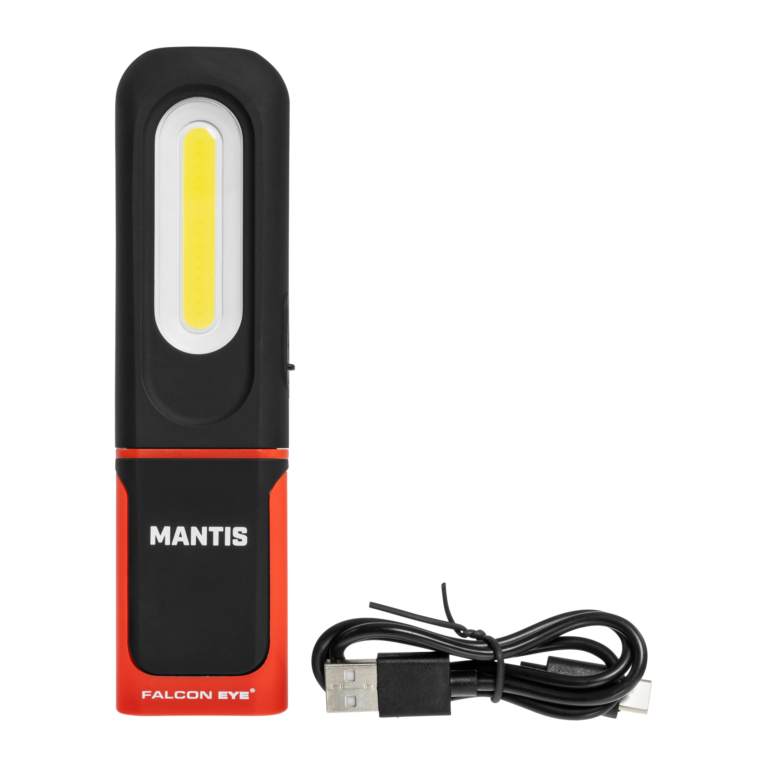 Mactronic Falcon Eye Mantis Workshop Flashlight - 350 lumens