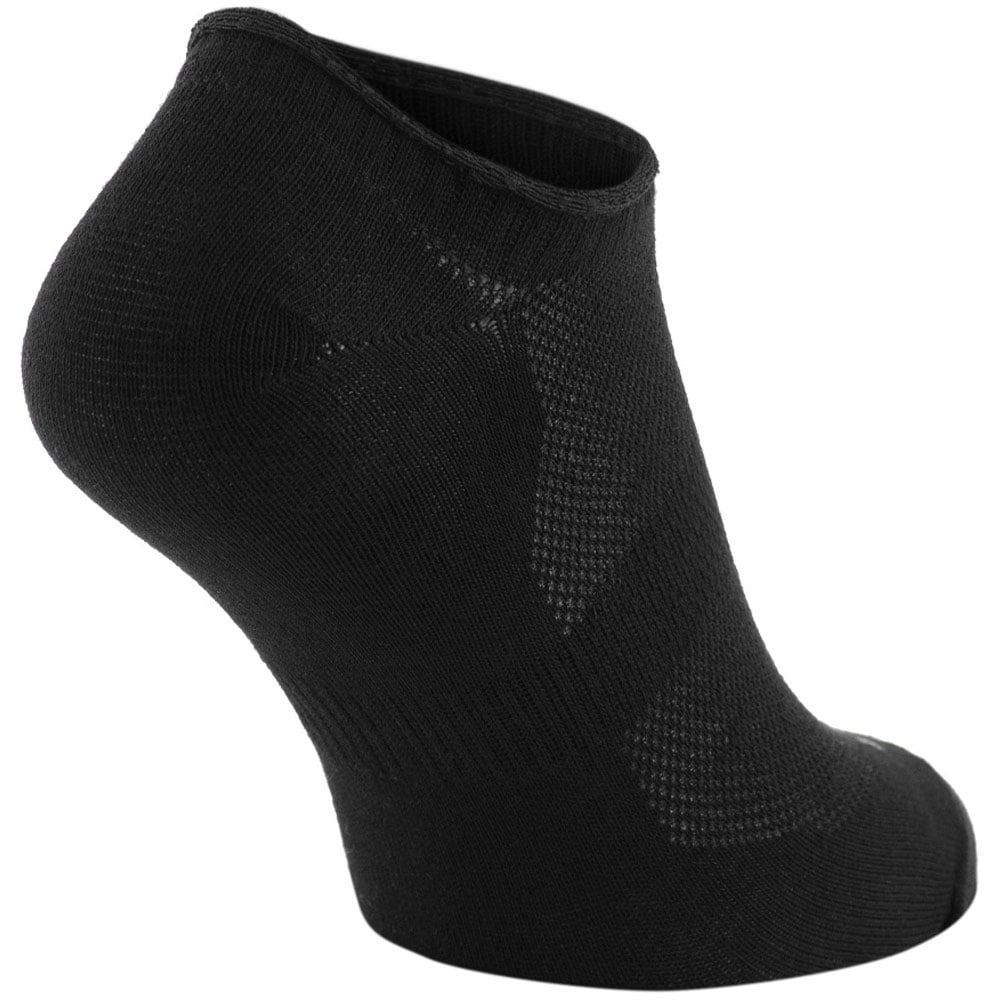 M-Tac Black Socks - 3 pairs