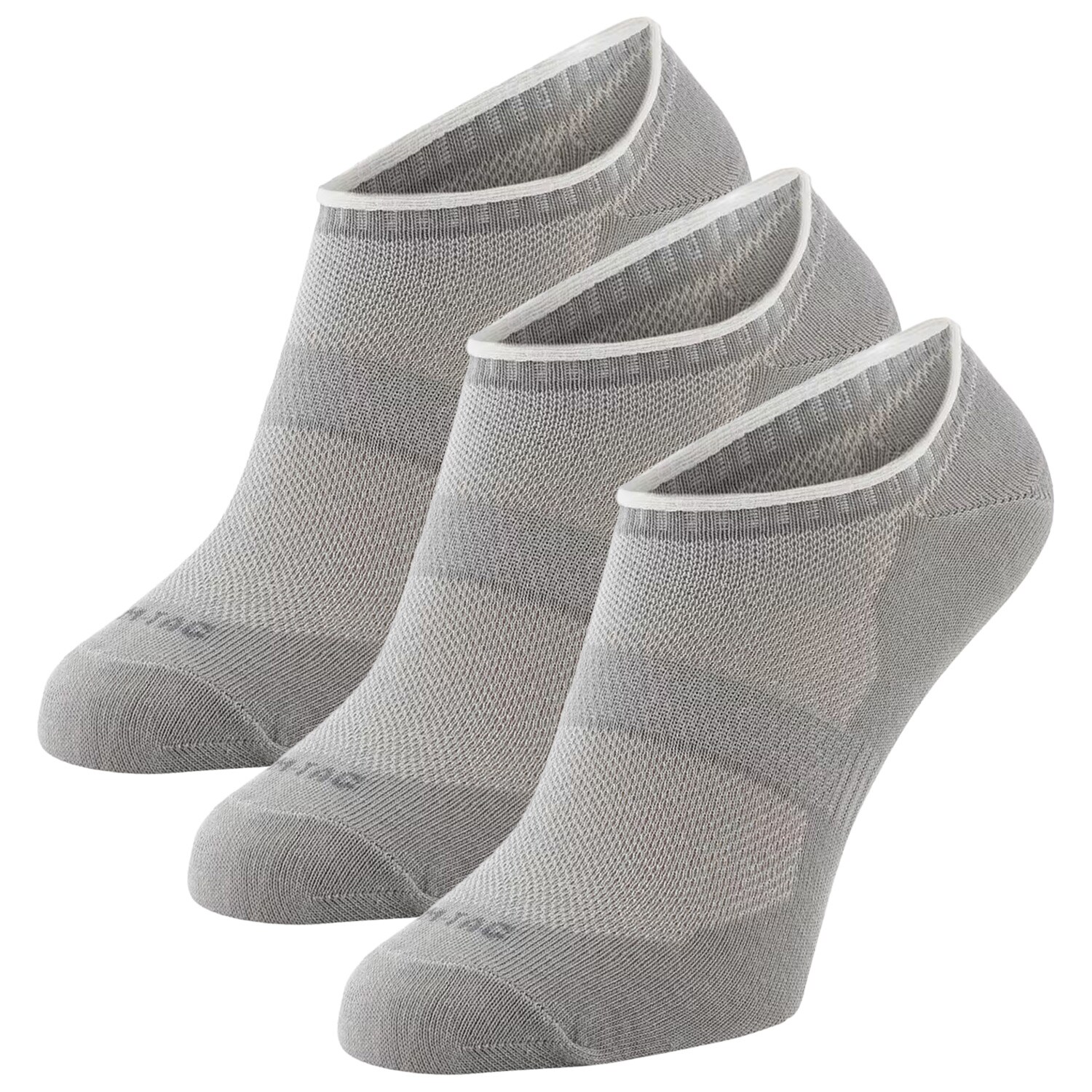 M-Tac Light Grey Socks - 3 pairs