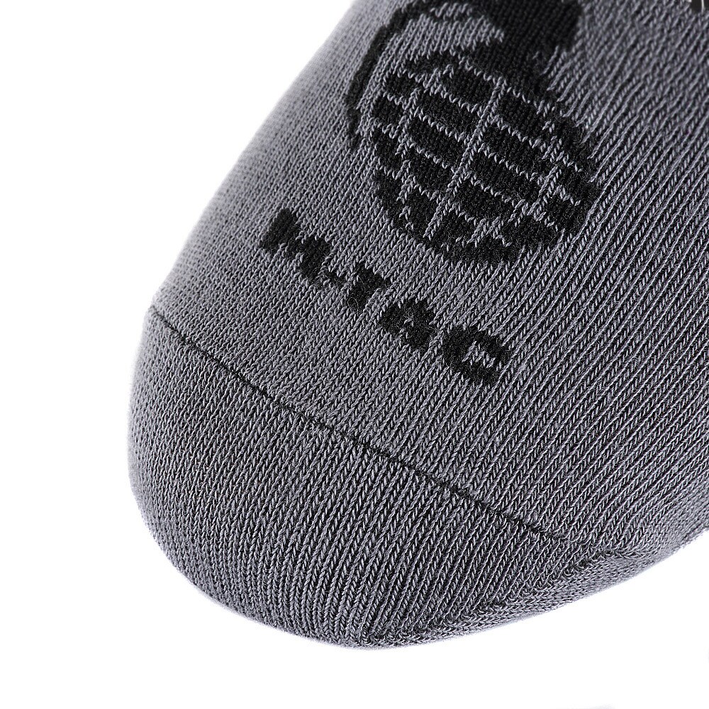 M-Tac Grenades Dark Grey Socks - 3 pairs