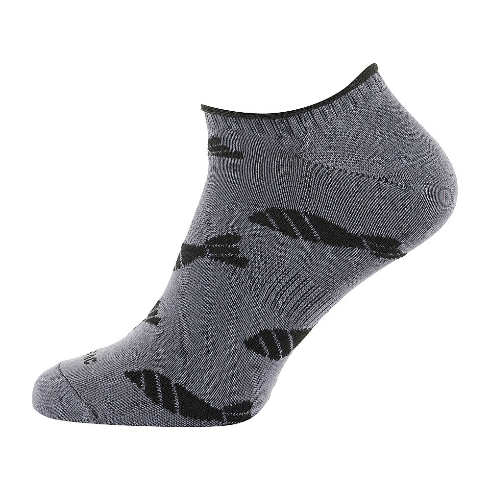 M-Tac Mortar Bombs Dark Grey Socks - 3 pairs