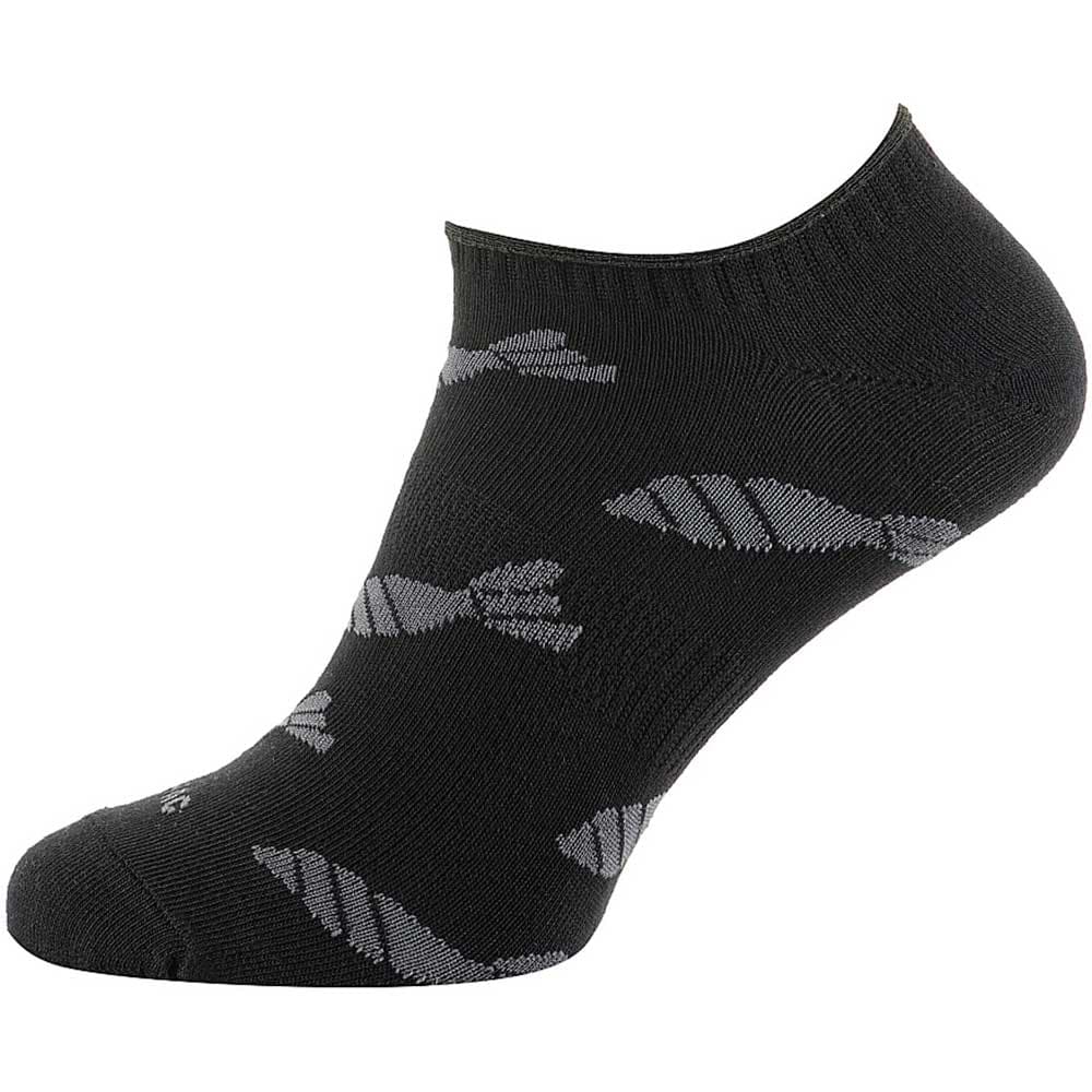 M-Tac Mortar Bombs Socks Black - 3 pairs