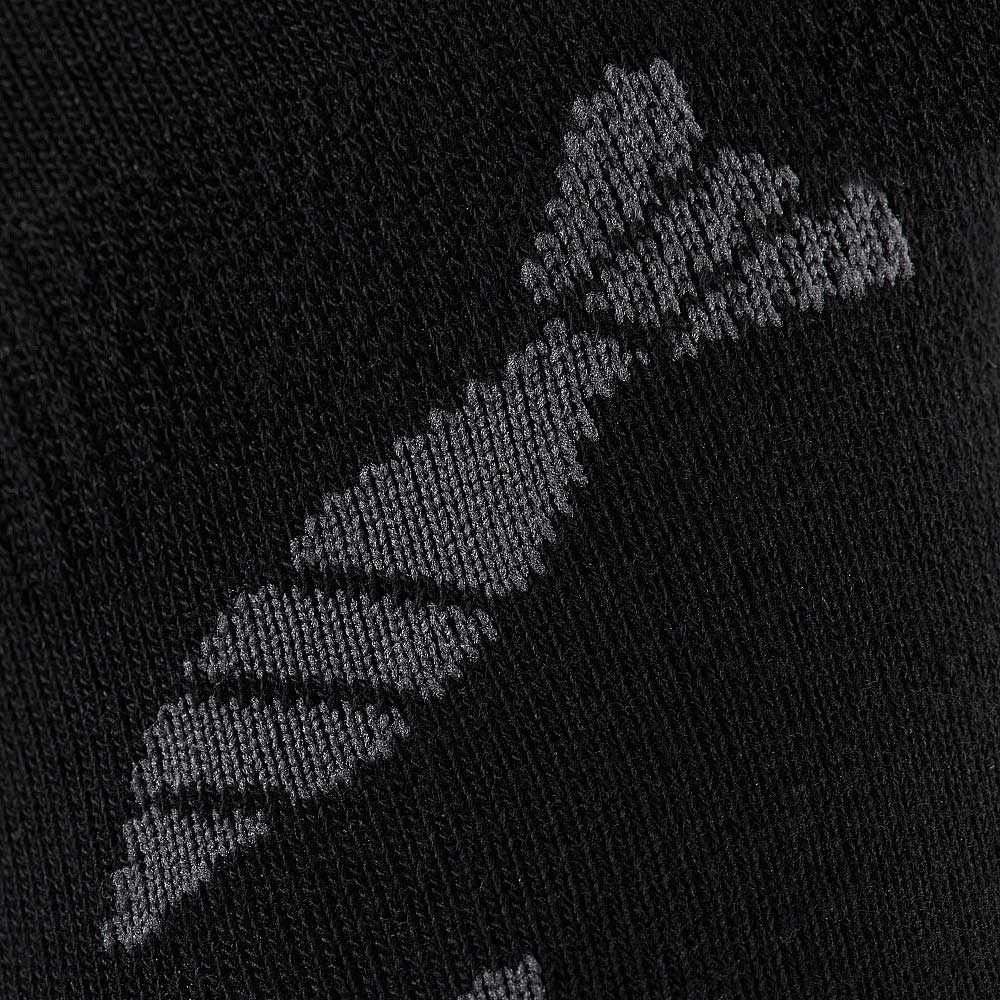 M-Tac Mortar Bombs Socks Black - 3 pairs