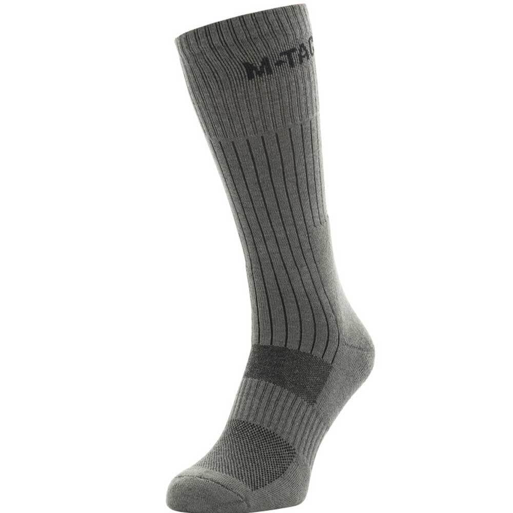 M-Tac Mk.2 Olive Trekking Socks - 2 pairs