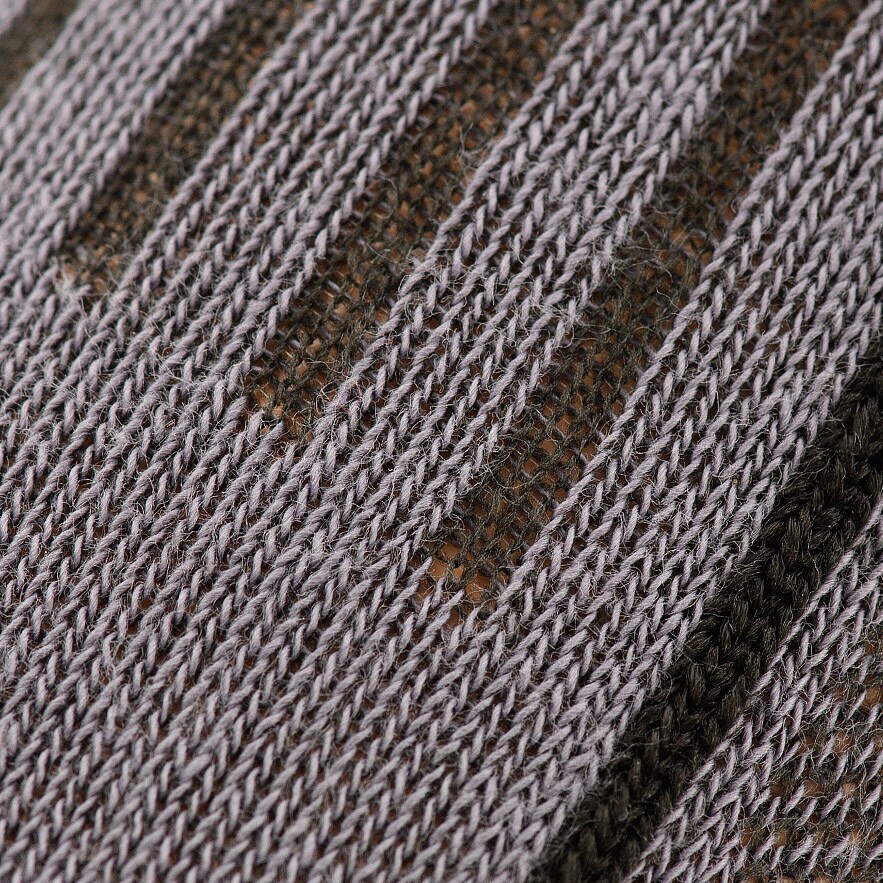 M-Tac Mk.3 Socks Dark Grey - 3 pairs