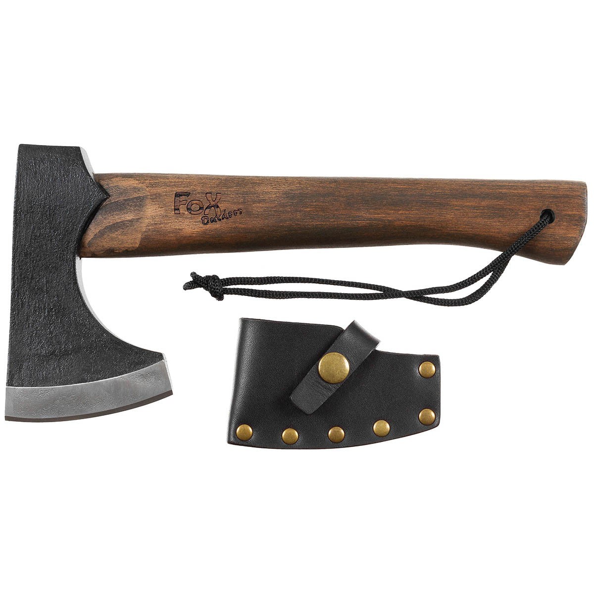 MFH Fox Outdoor Viking Axe