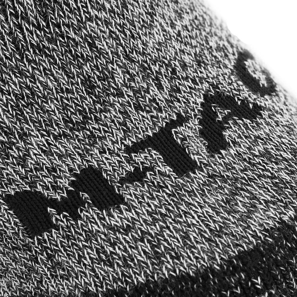 M-Tac Coolmax Socks Grey - 2 pairs