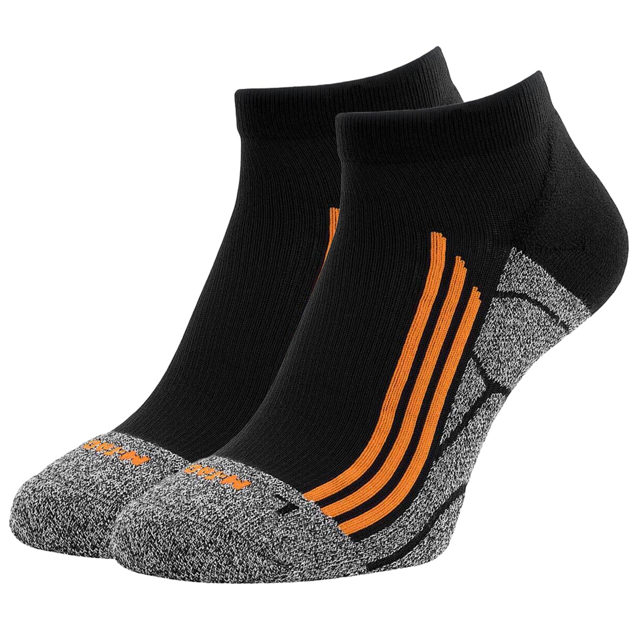 M-Tac Coolmax Black Socks - 2 pairs