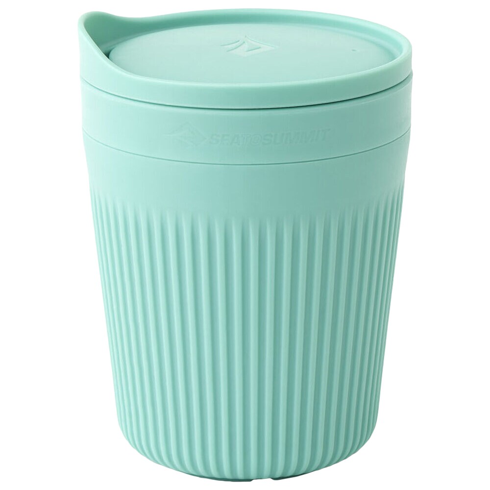 Sea to Summit Passage Insulated Mug 475 ml - Aqua Sea