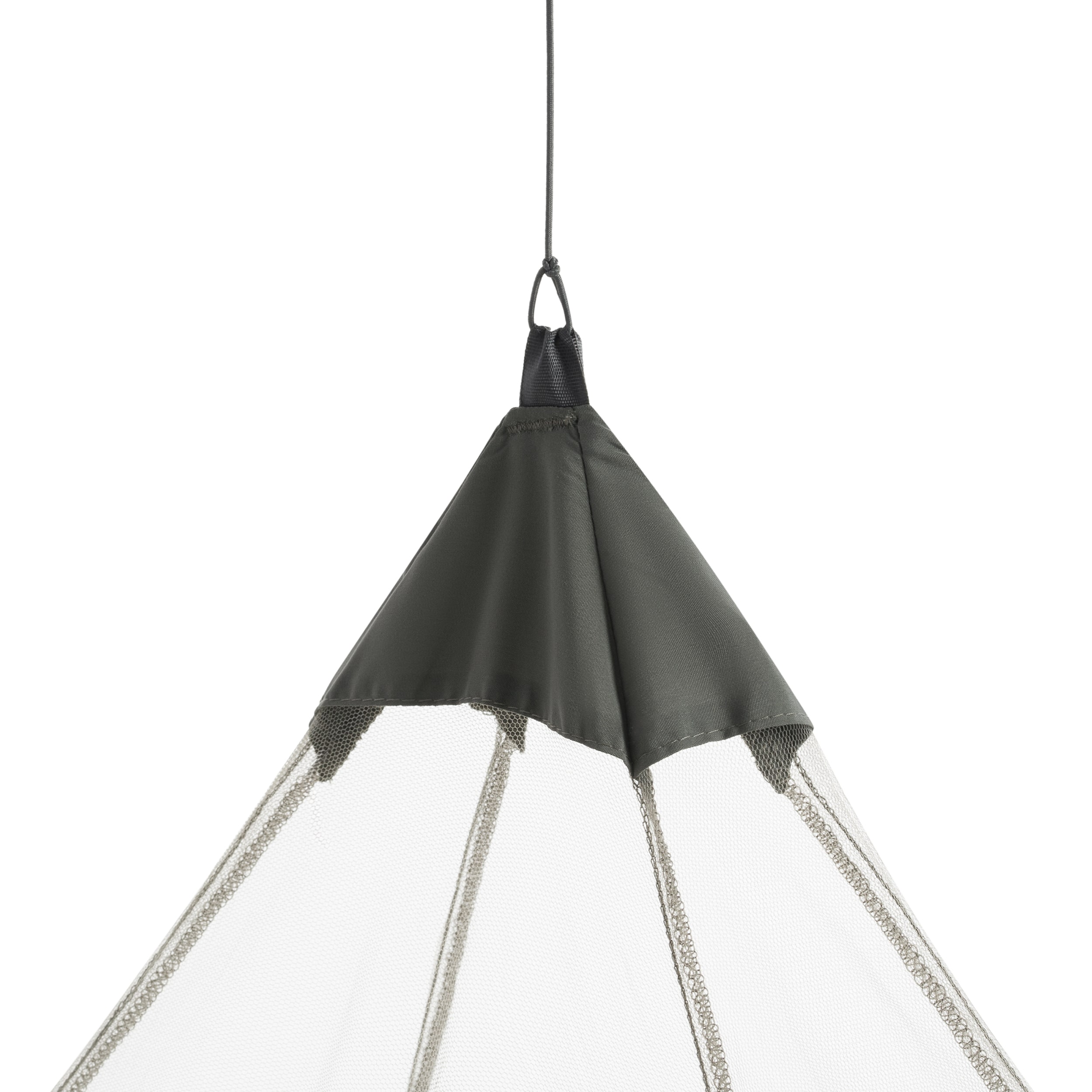 Sea To Summit Mosquito Net Nano Pyramid Net Single