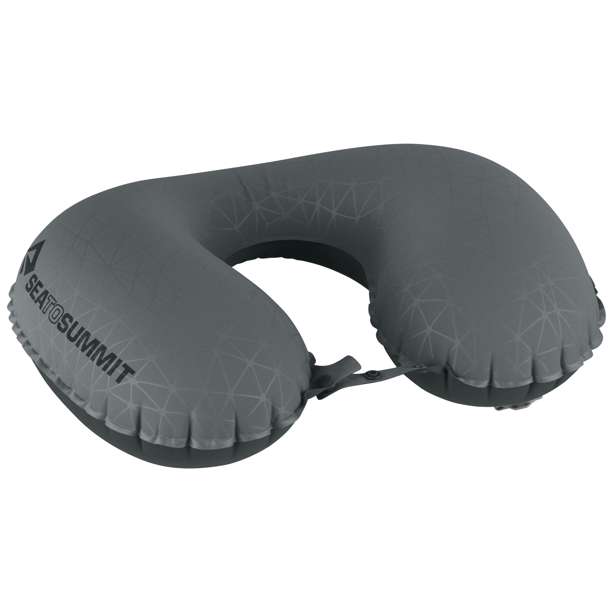 Sea To Summit Aeros Ultralight Pillow Grey - Traveller
