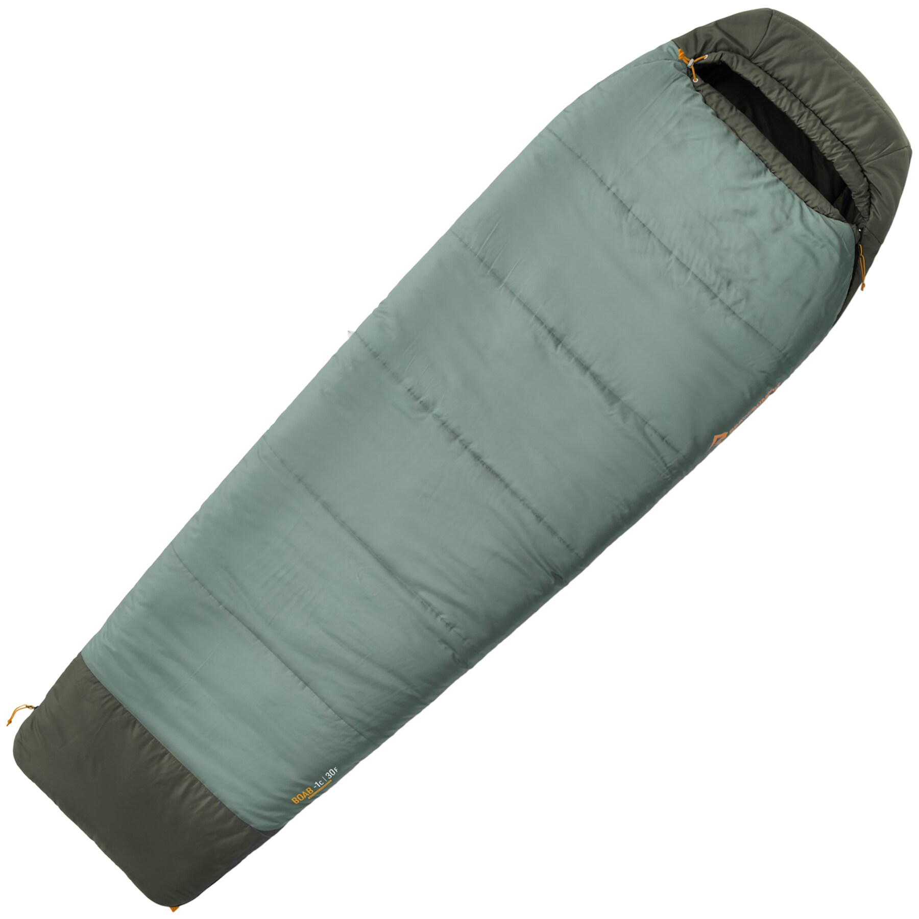 Sea To Summit Boab Sleeping Bag -1 deg. C Regular - Olive