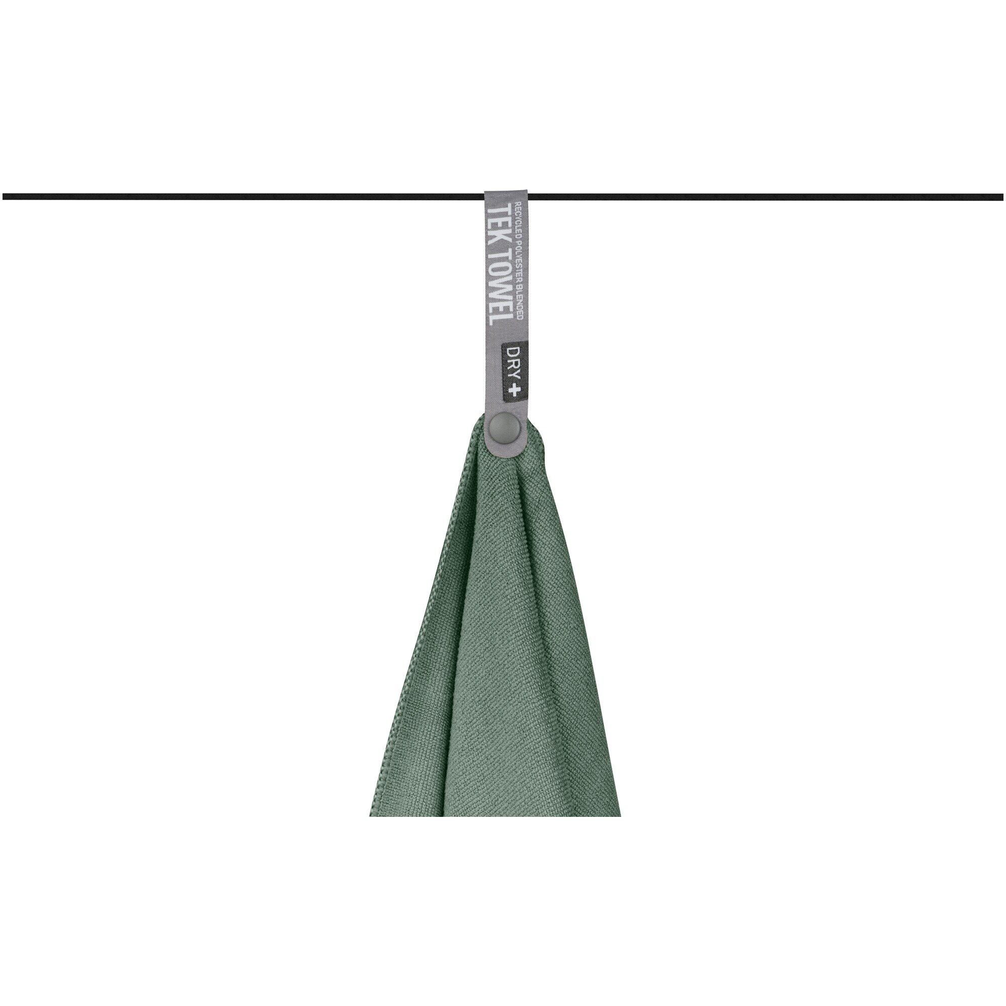 Sea To Summit TekTowel M- Sage