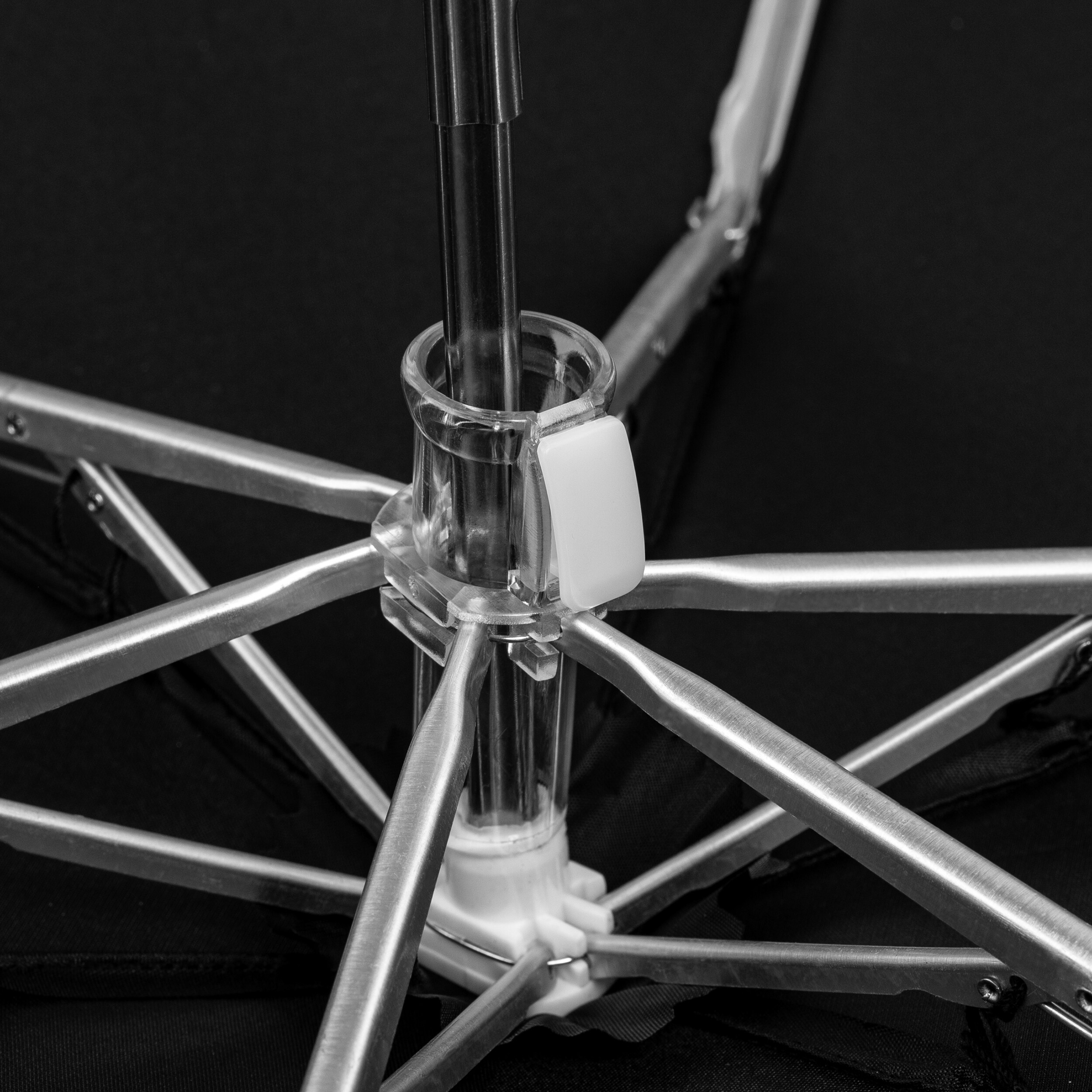 Sea To Summit Pocket Umbrella - Black