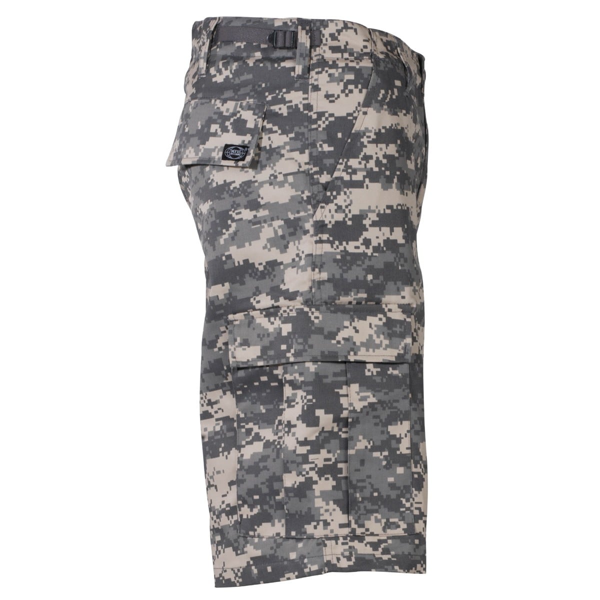 MFH US Bermuda BDU Shorts - AT-Digital