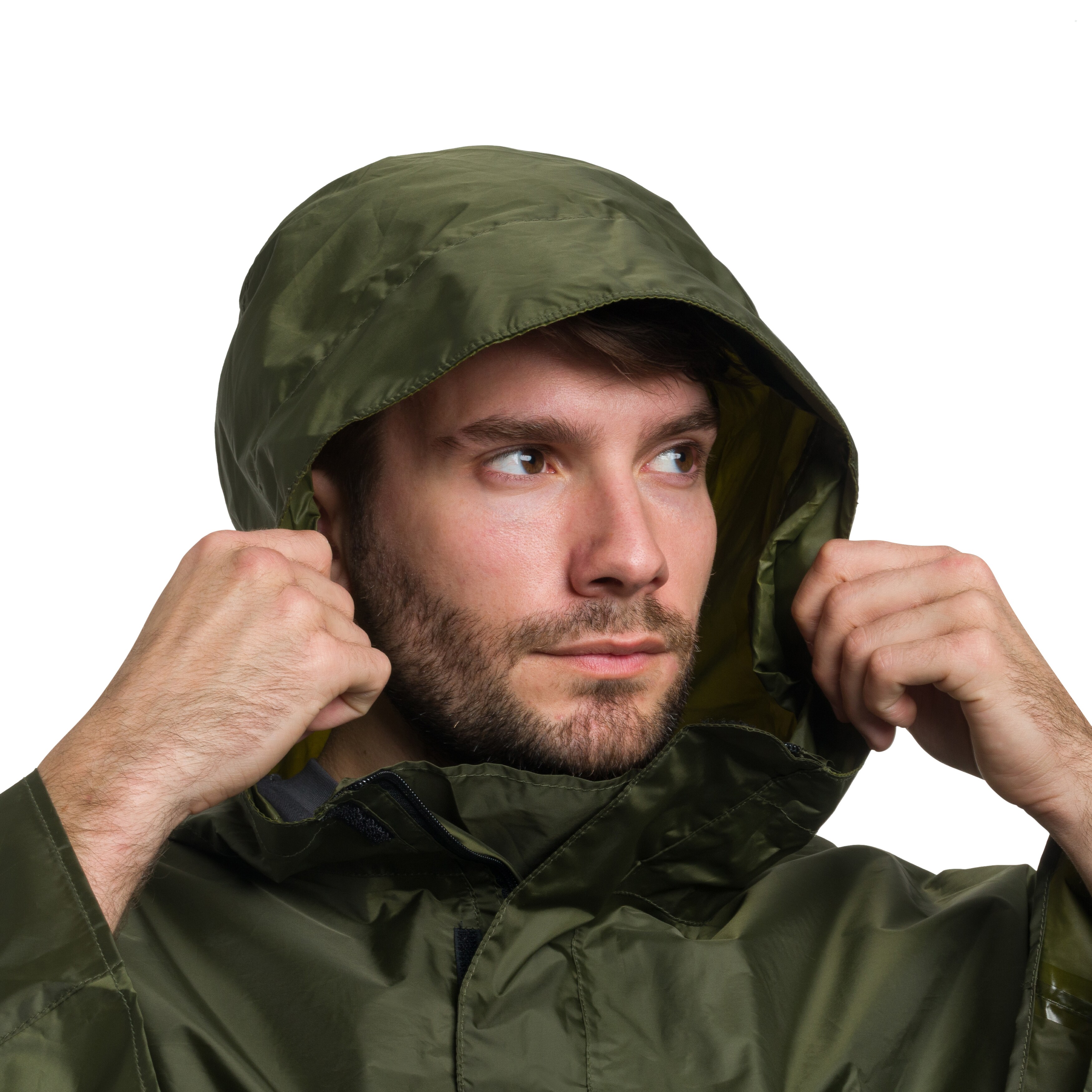 Tatonka Cape Poncho - Cub