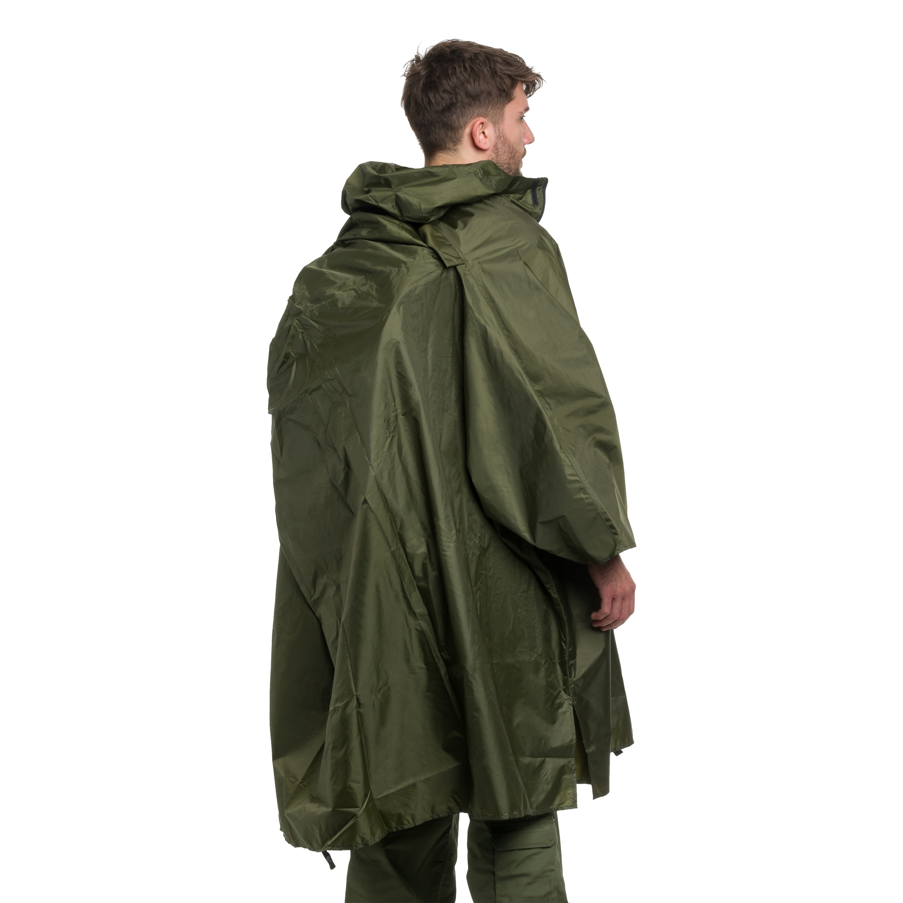 Tatonka Cape Poncho - Cub