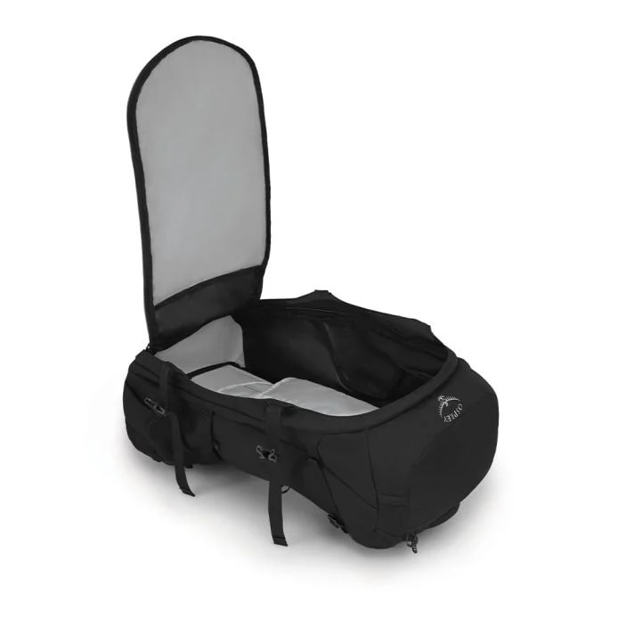 Osprey Farpoint Trek Backpack 55 l - Black