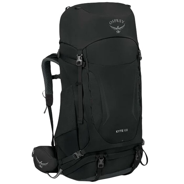 Osprey Kyte Women's Backpack XS/S 66 l - Black