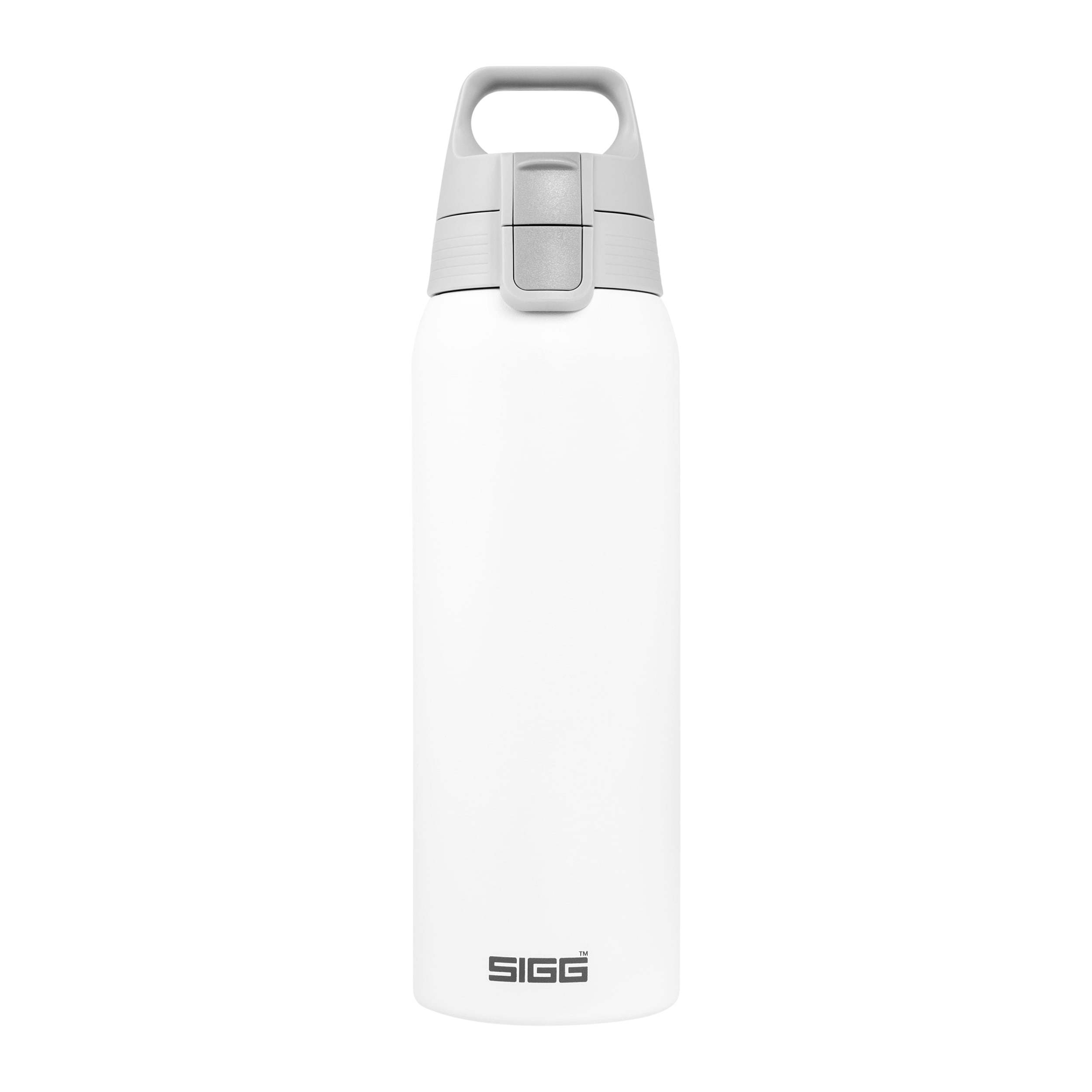 Sigg Shield Therm One Thermal Bottle 750 ml - White