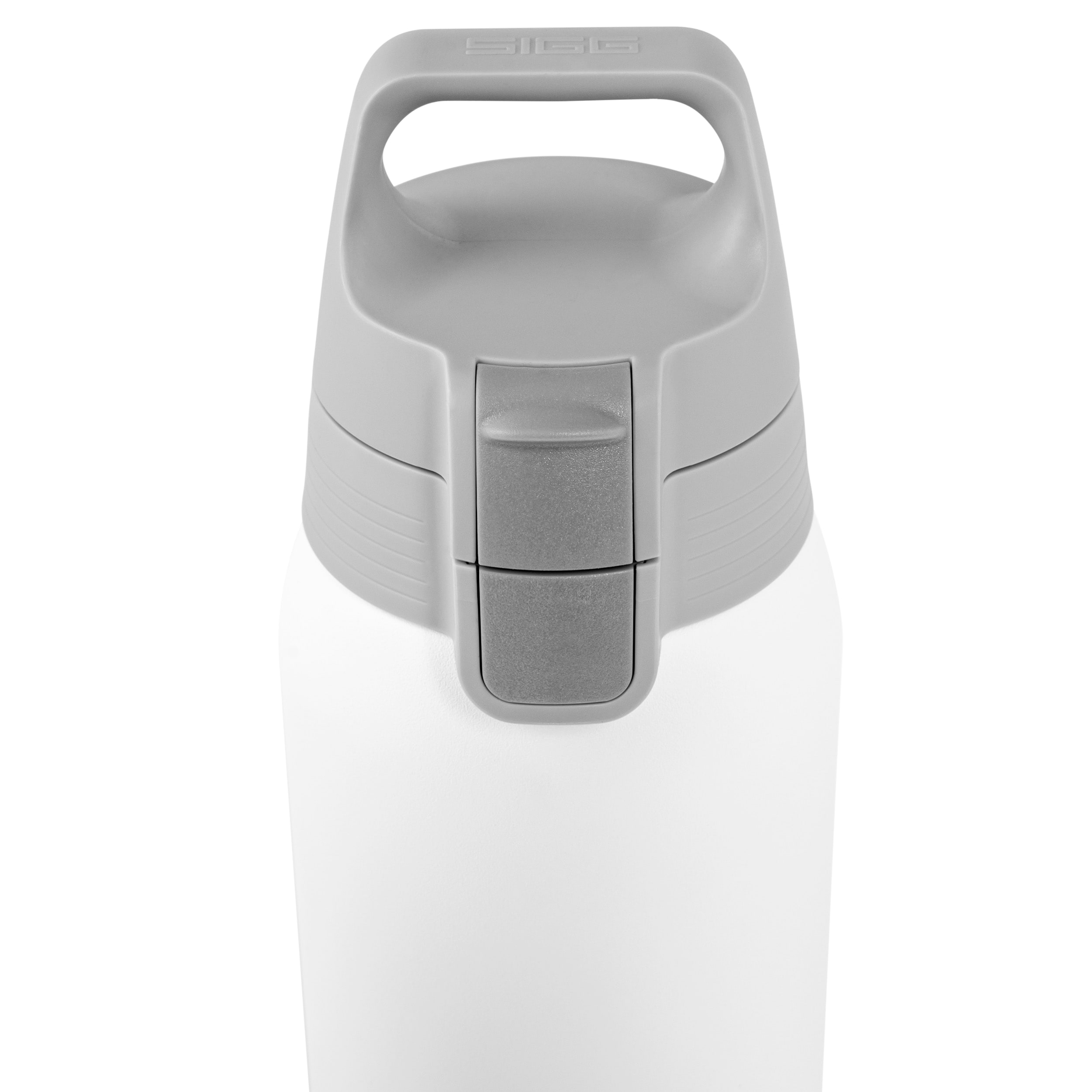 Sigg Shield Therm One Thermal Bottle 750 ml - White