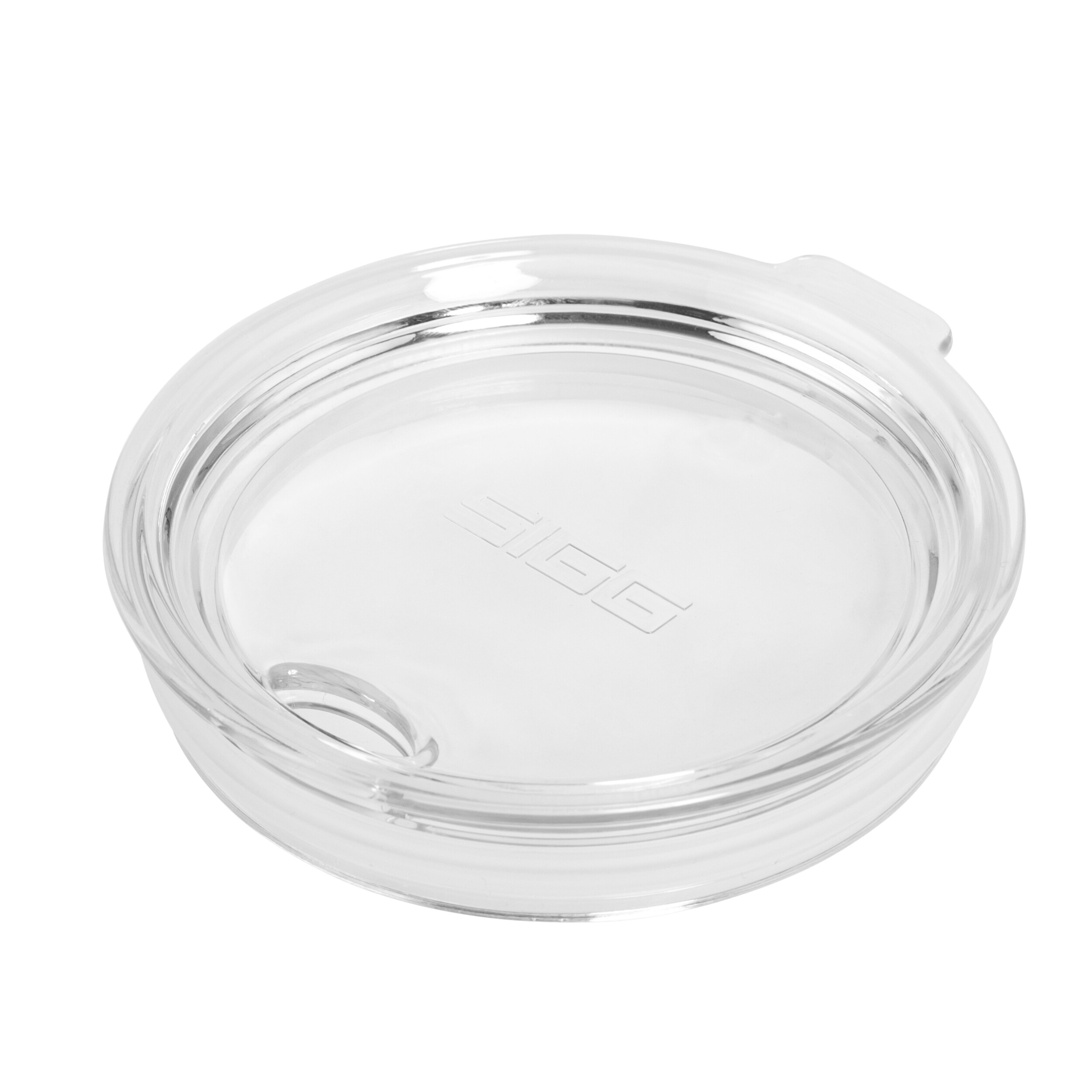 Sigg Neso Cream Thermal Mug 400 ml - White