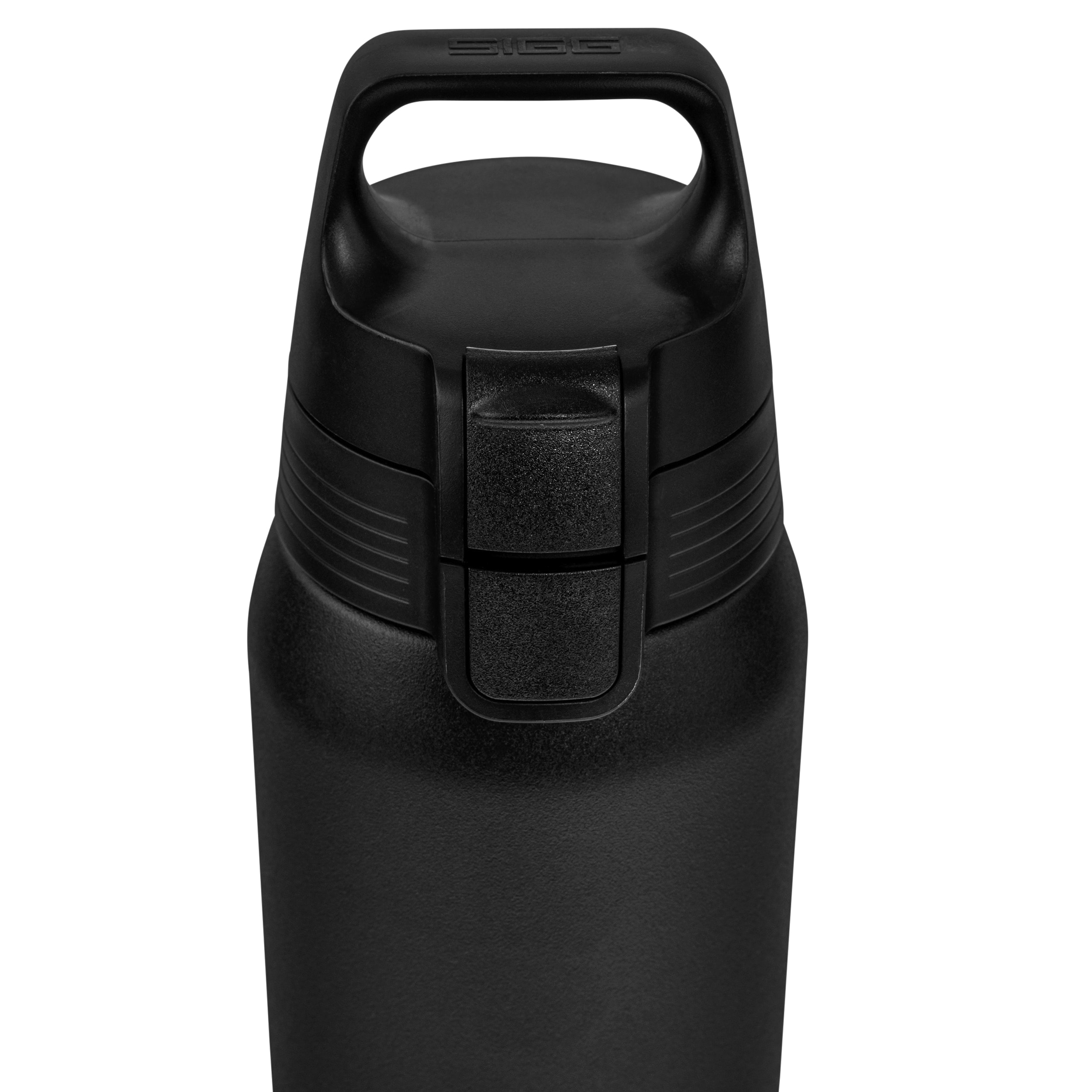 Sigg Shield Therm One Thermal Bottle 750 ml - Black