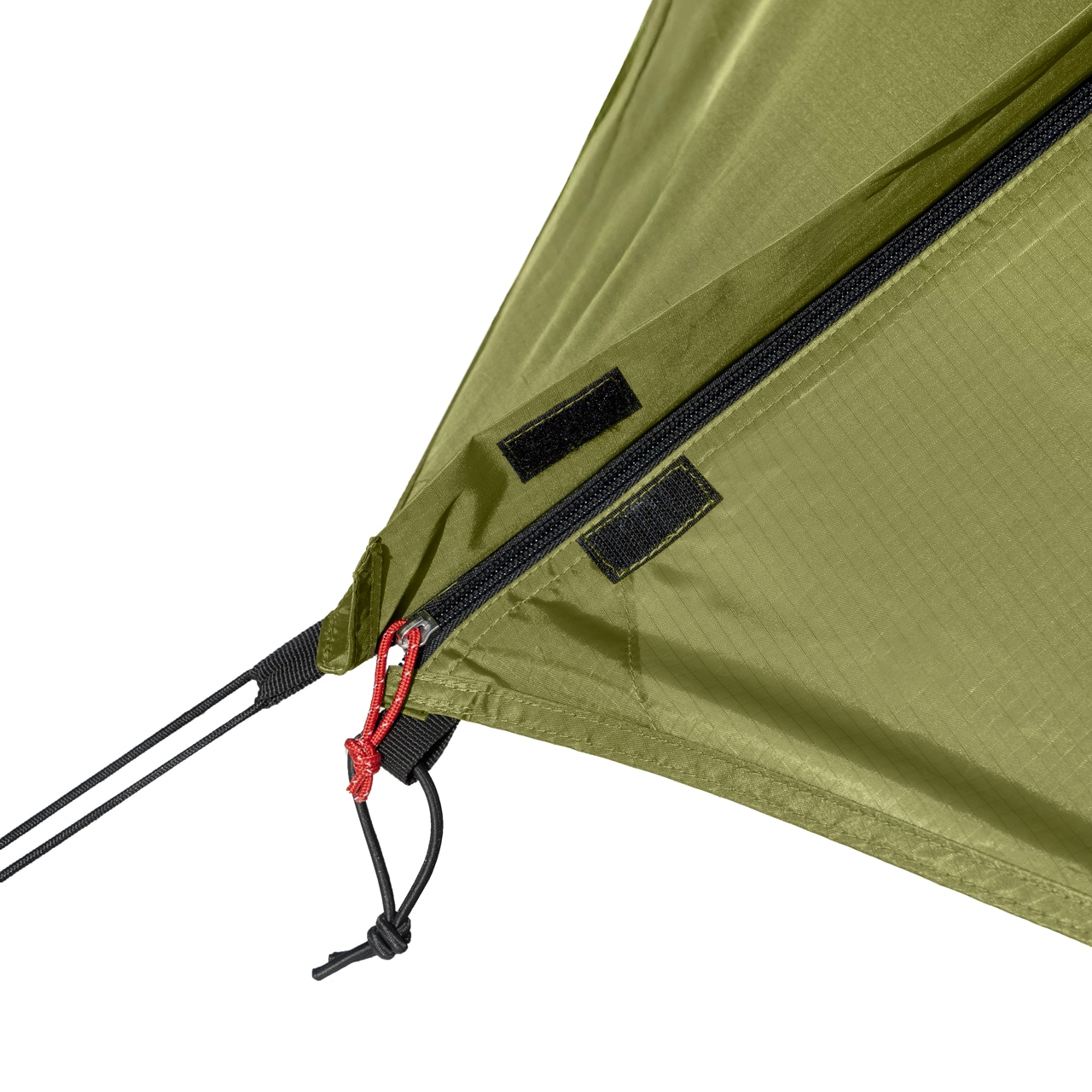 Alpinus Velebit 3 3-person Tent - Green