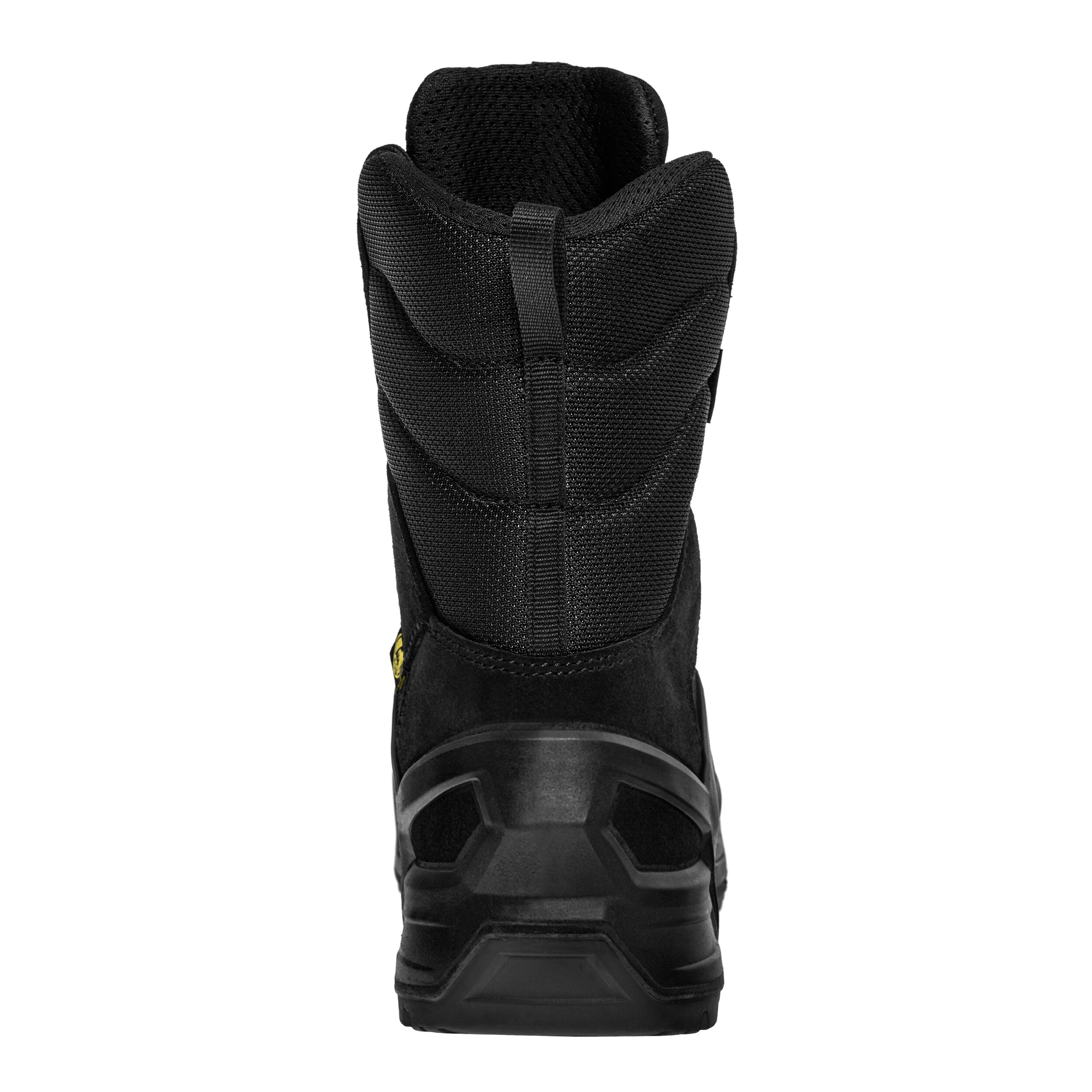 Lowa Zephyr WK GTX High Boots - Black