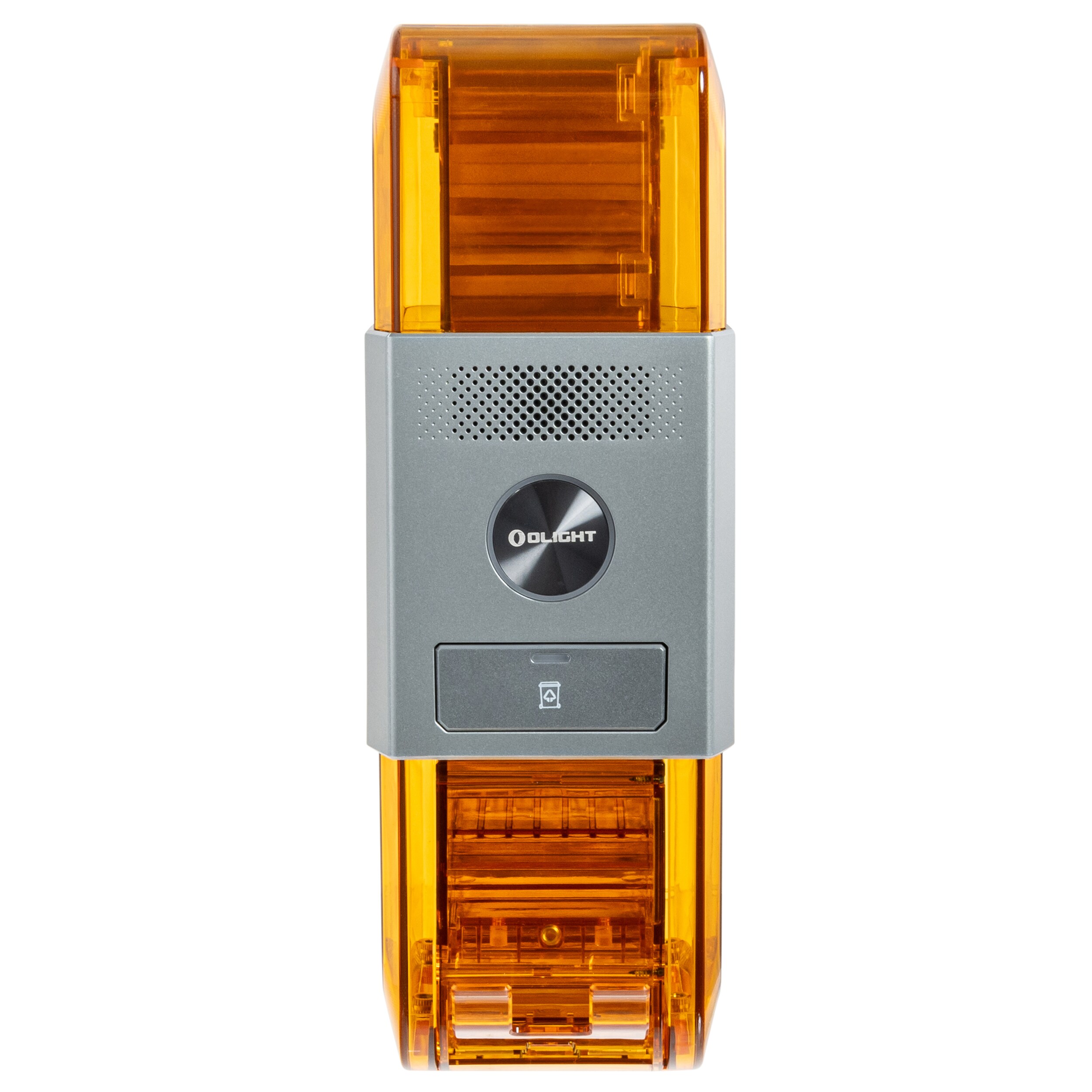Olight Ostation X AA Charging Station - Amber