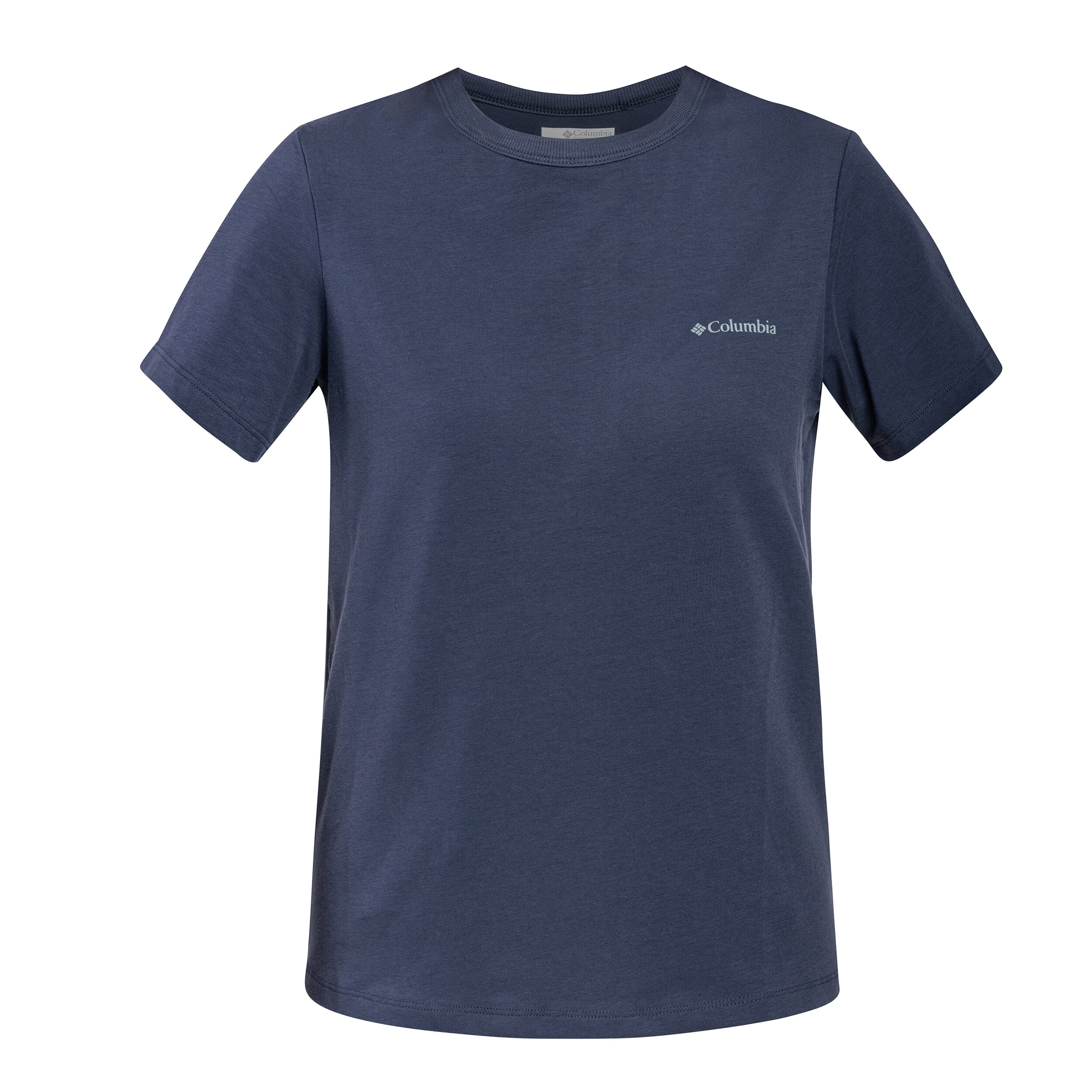 Columbia Sun Trek Short Sleeve II Women's T-shirt - Nocturnal