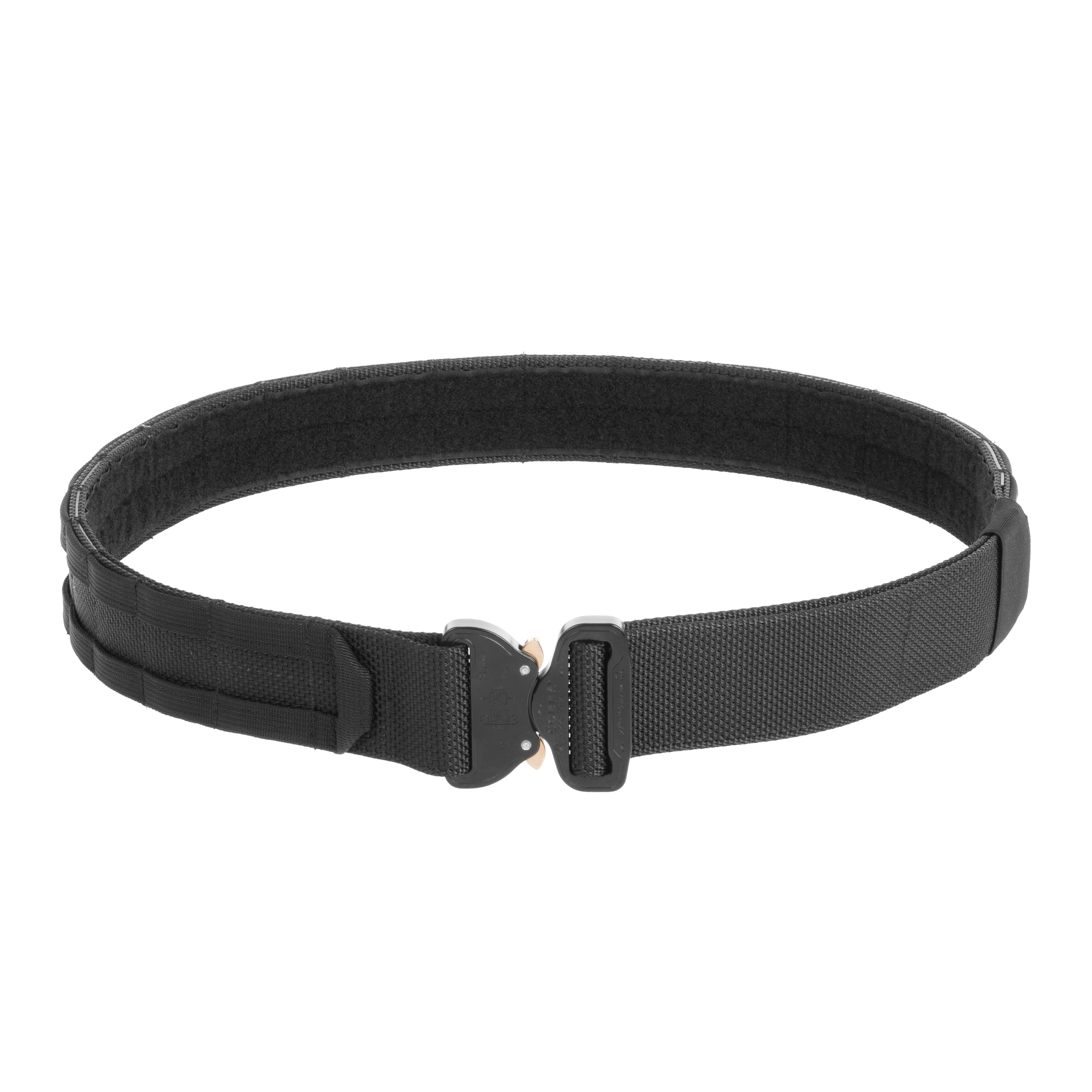 Combat Lab BOA Tactical Belt - Black