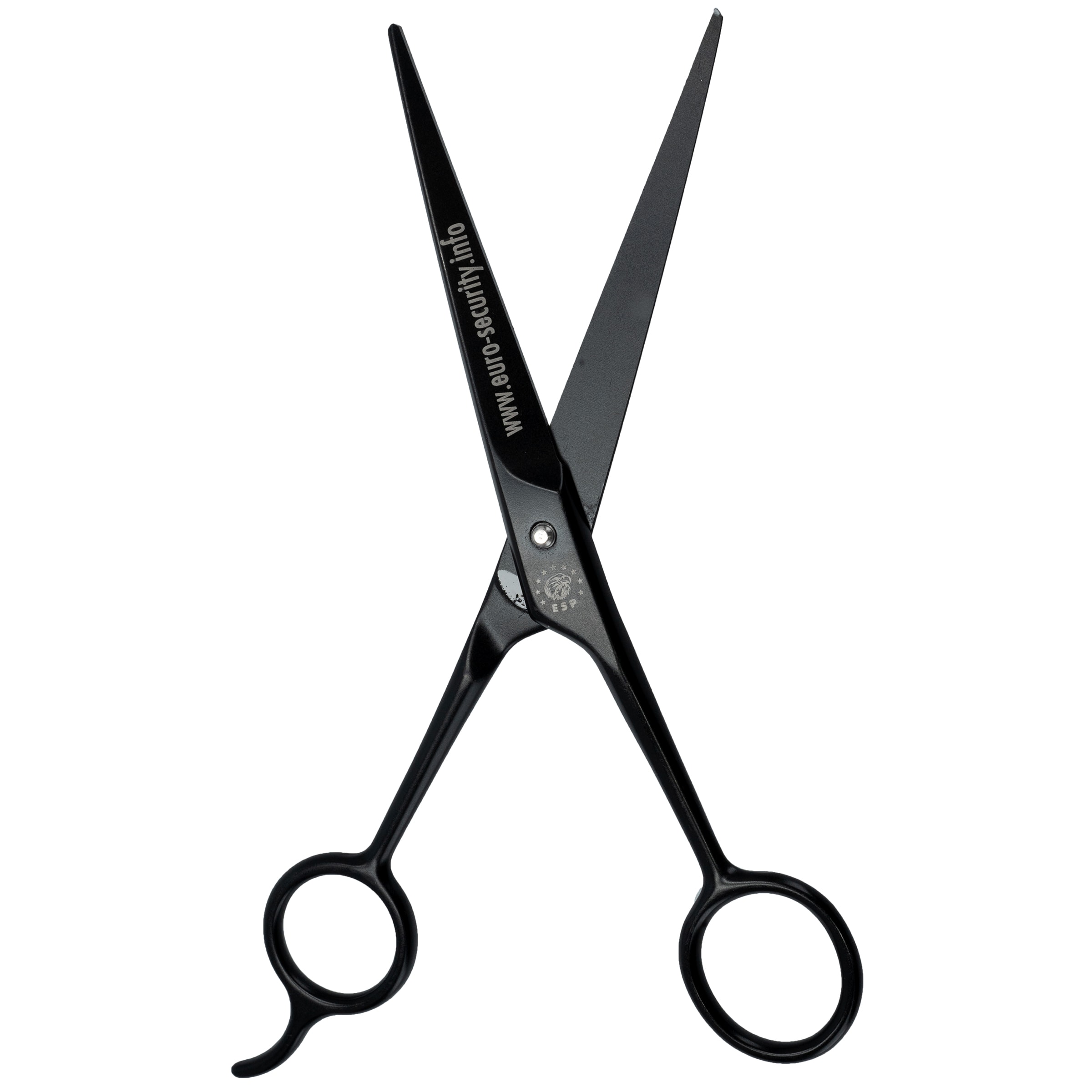 ESP Rescue Scissors - Black