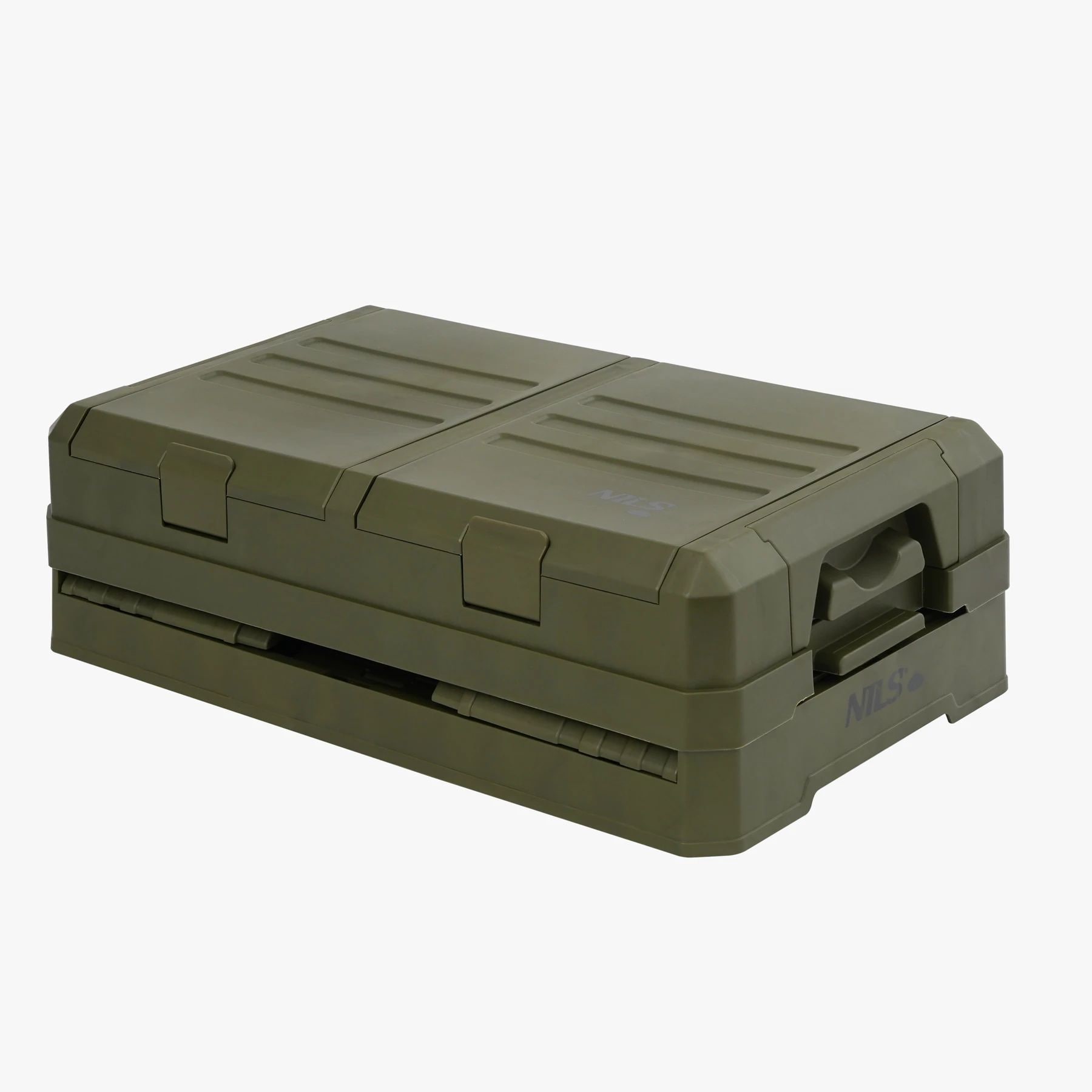 Nils Camp NCB4003 Transport Box 42 l - Green