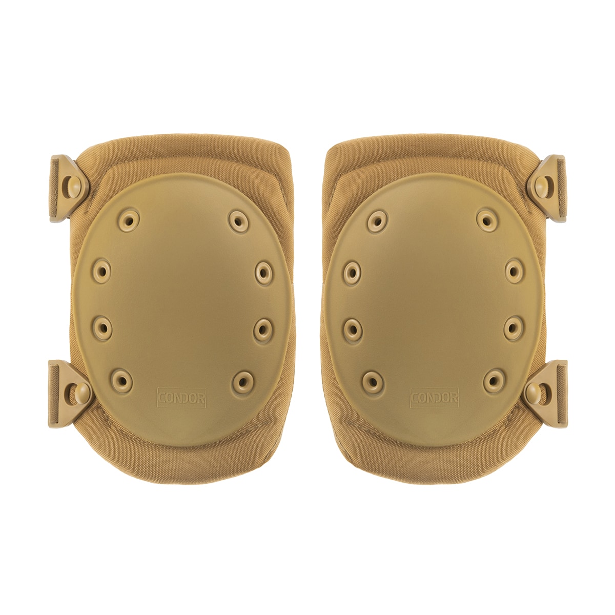 Condor KP2 Knee Protectors - Coyote Brown