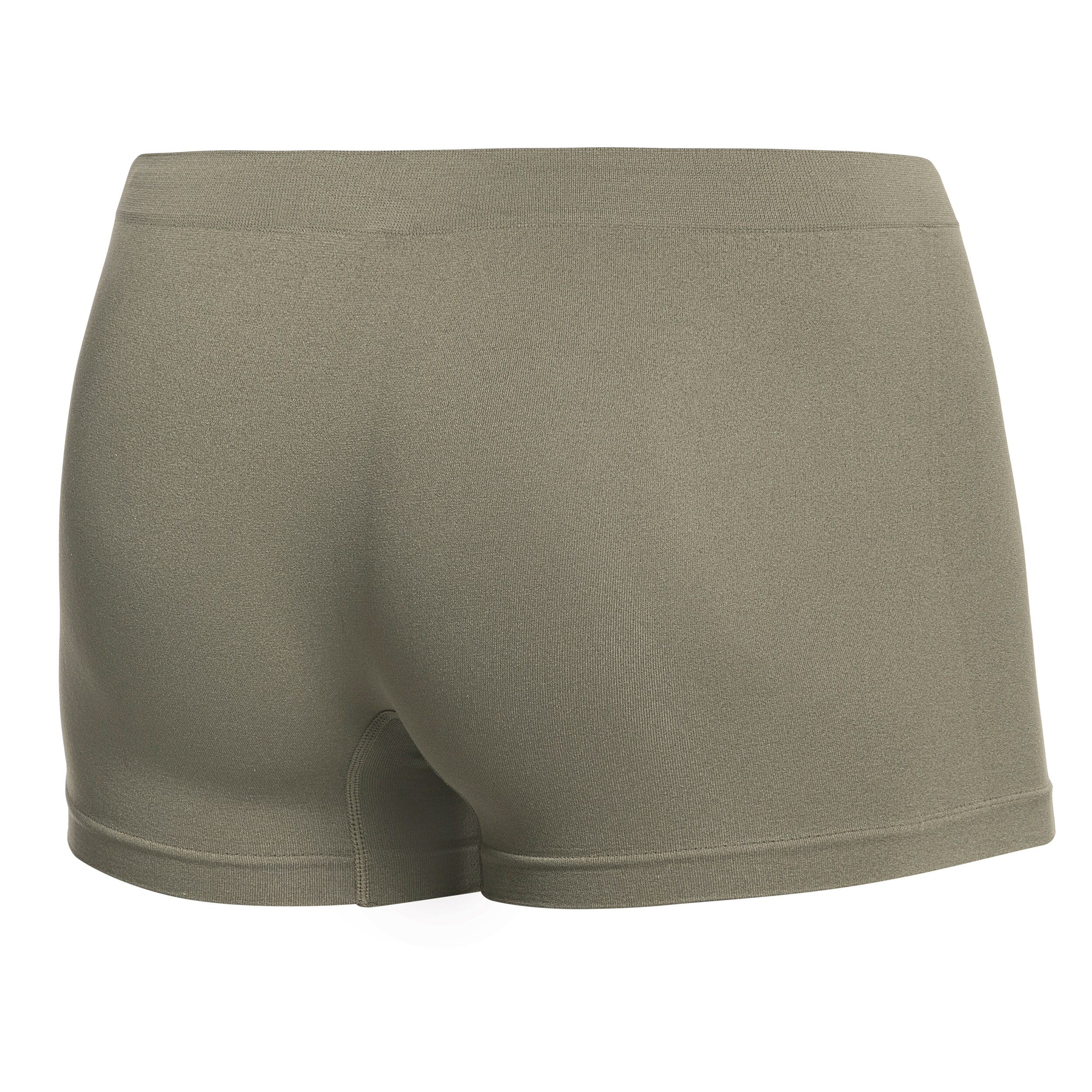 Mil-Tec Thermoactive Boxer Shorts Olive - 2 pairs