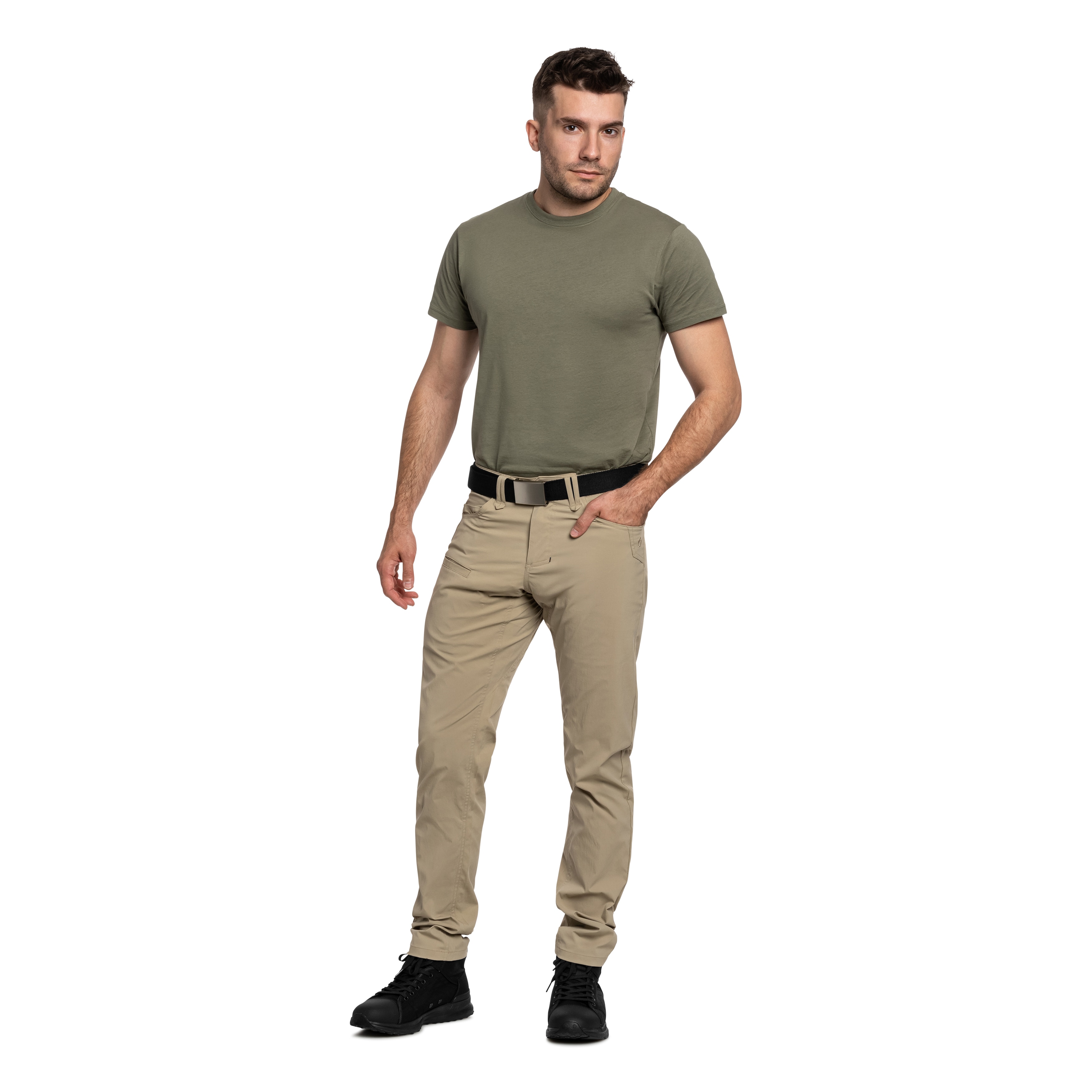 Pentagon Rogue Tropic Pants - Khaki