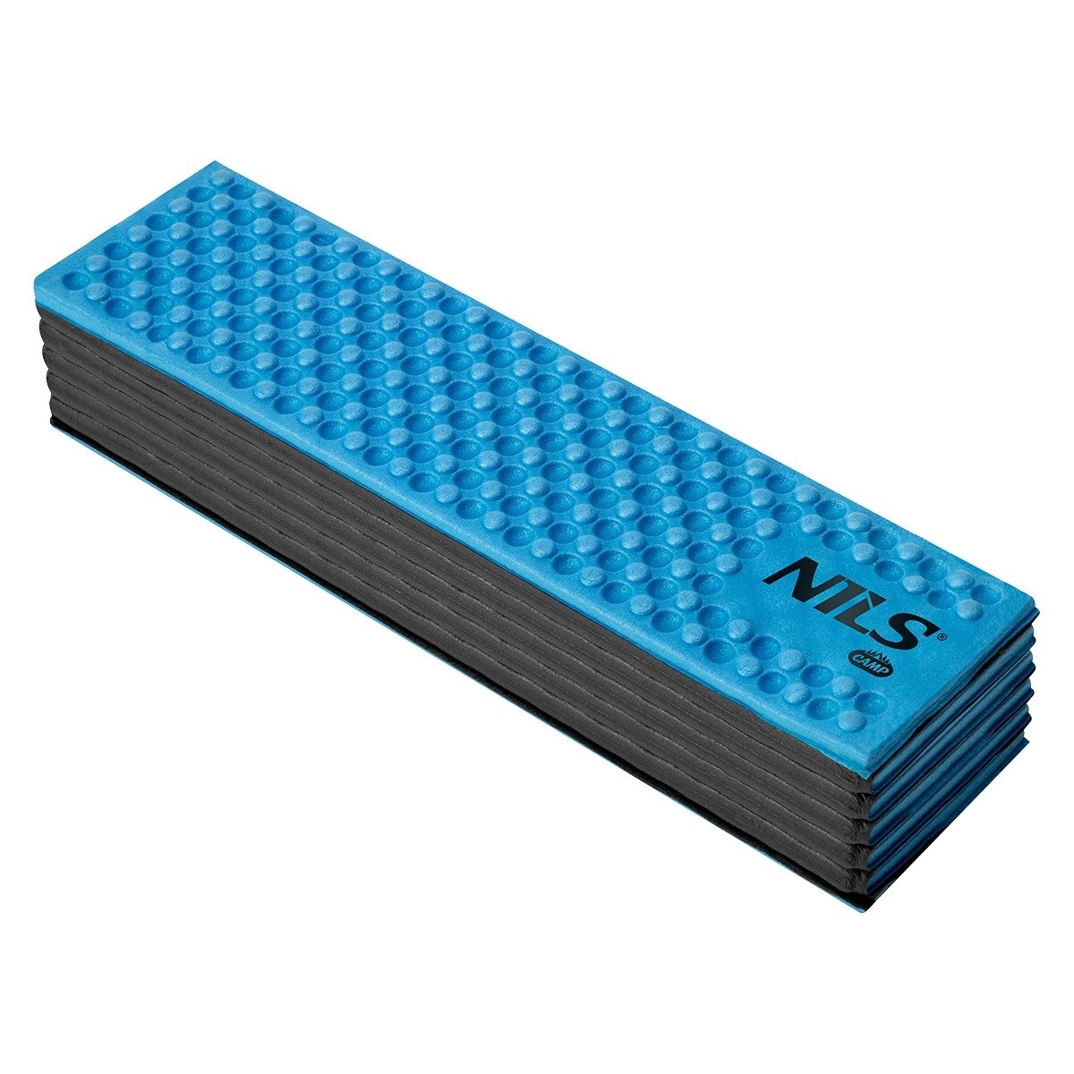 Nils Camp NC1768 Folding Mat - Blue