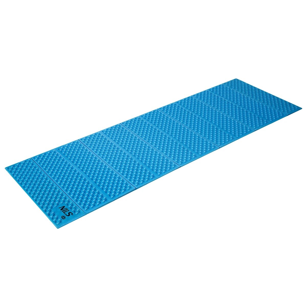 Nils Camp NC1768 Folding Mat - Blue