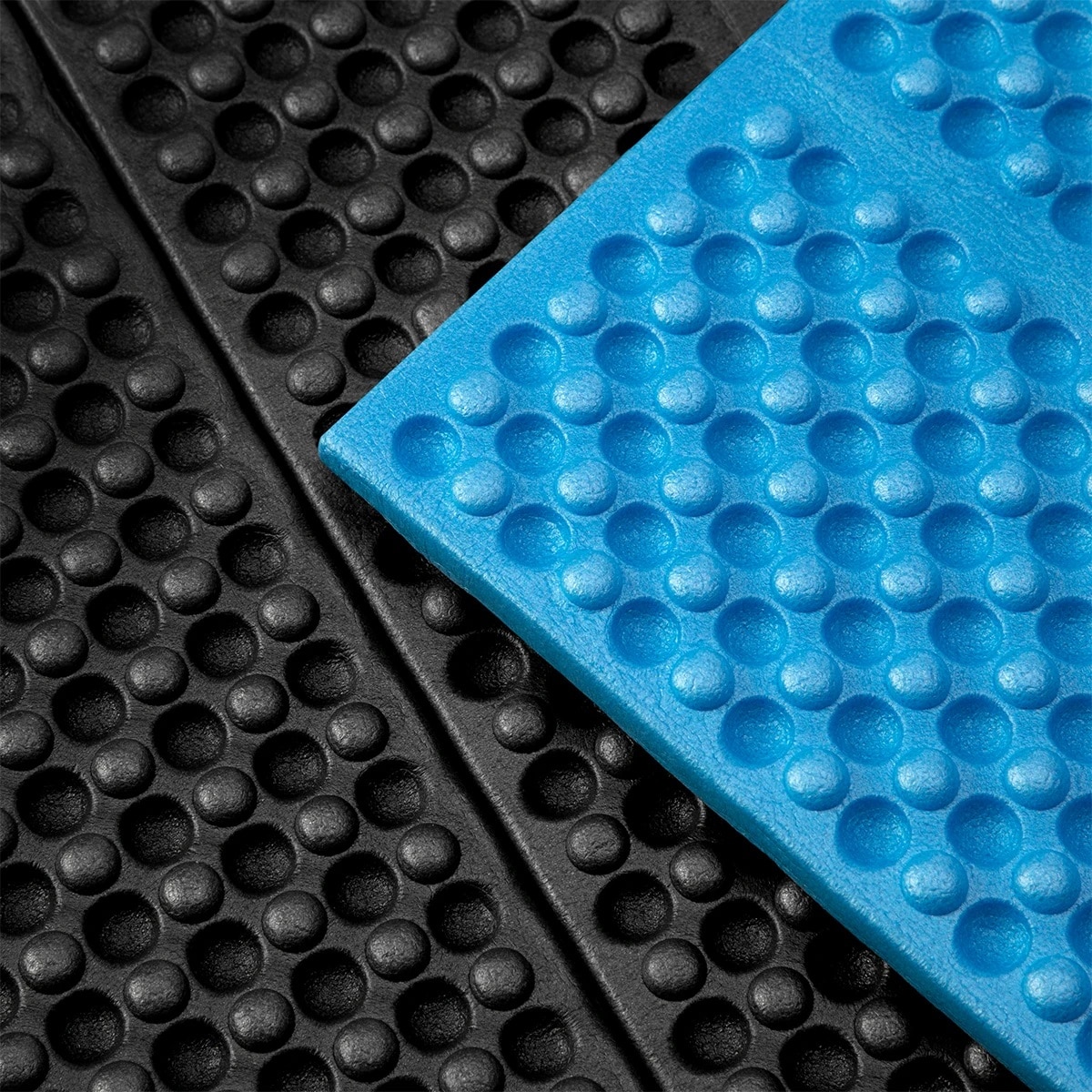 Nils Camp NC1768 Folding Mat - Blue