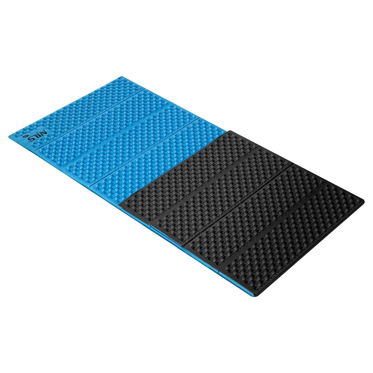 Nils Camp NC1768 Folding Mat - Blue