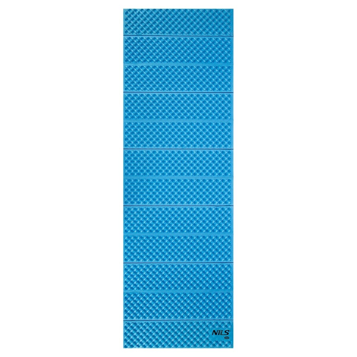 Nils Camp NC1768 Folding Mat - Blue