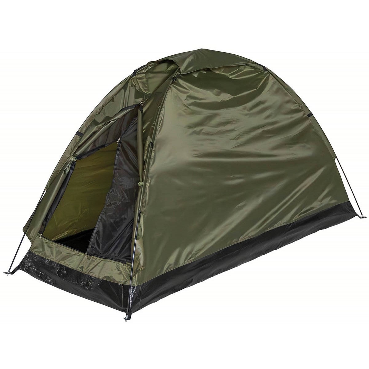 MFH Monodom 1-Person Tent - Olive