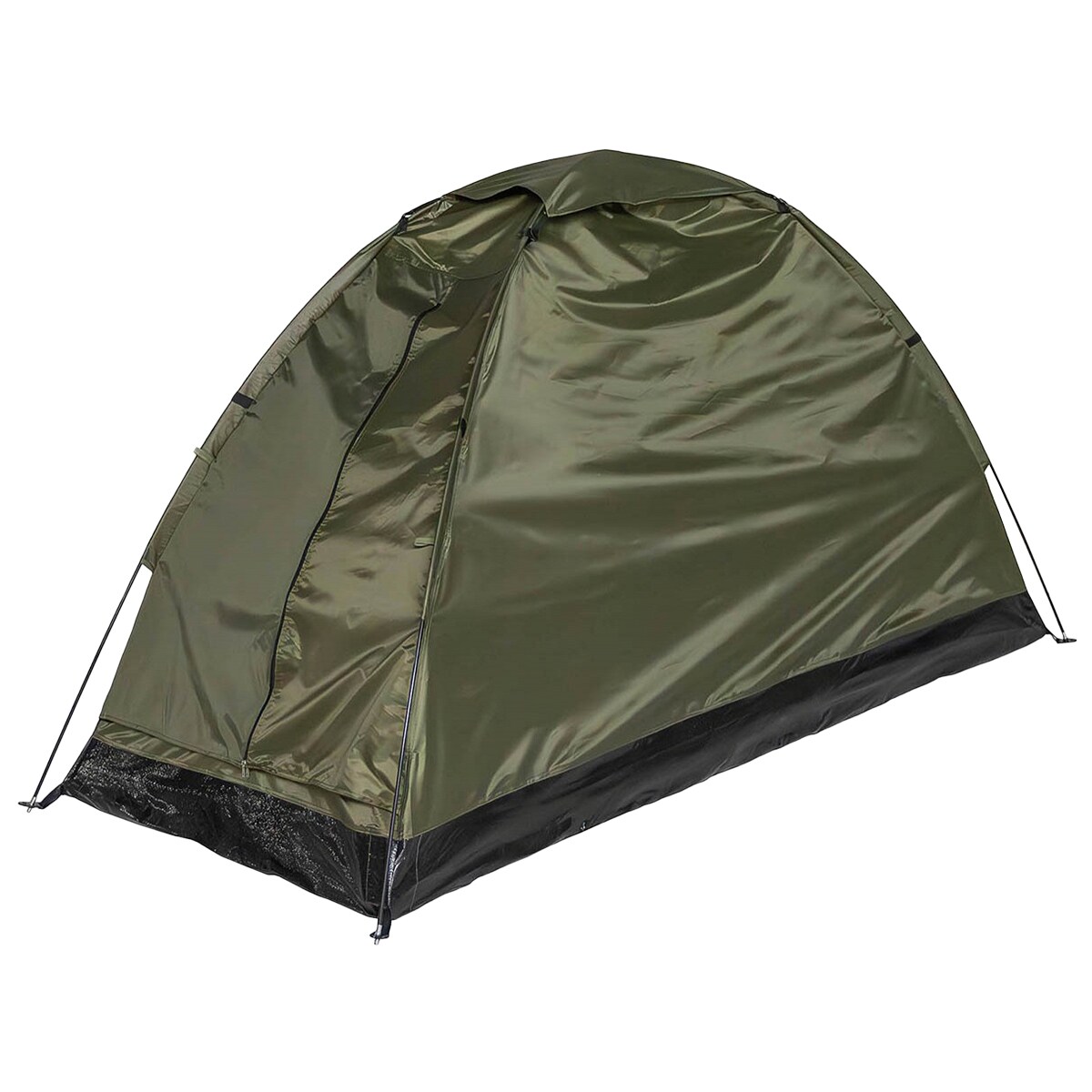 MFH Monodom 1-Person Tent - Olive