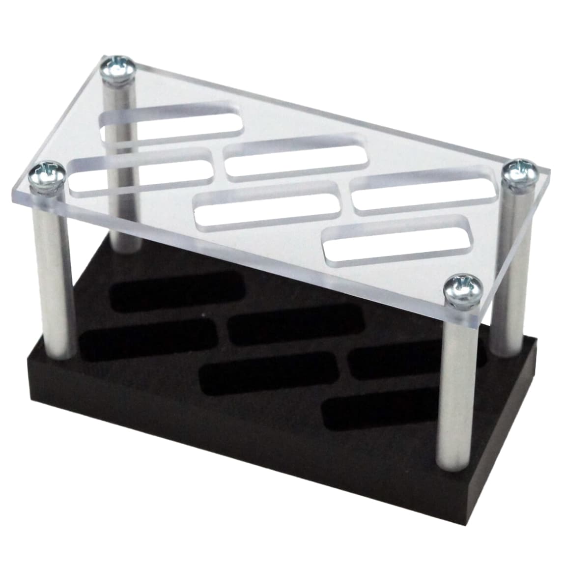 Kazak Storage Organizer for 6 sharpening stones