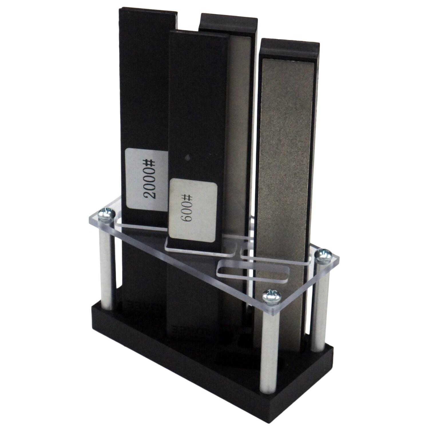 Kazak Storage Organizer for 6 sharpening stones