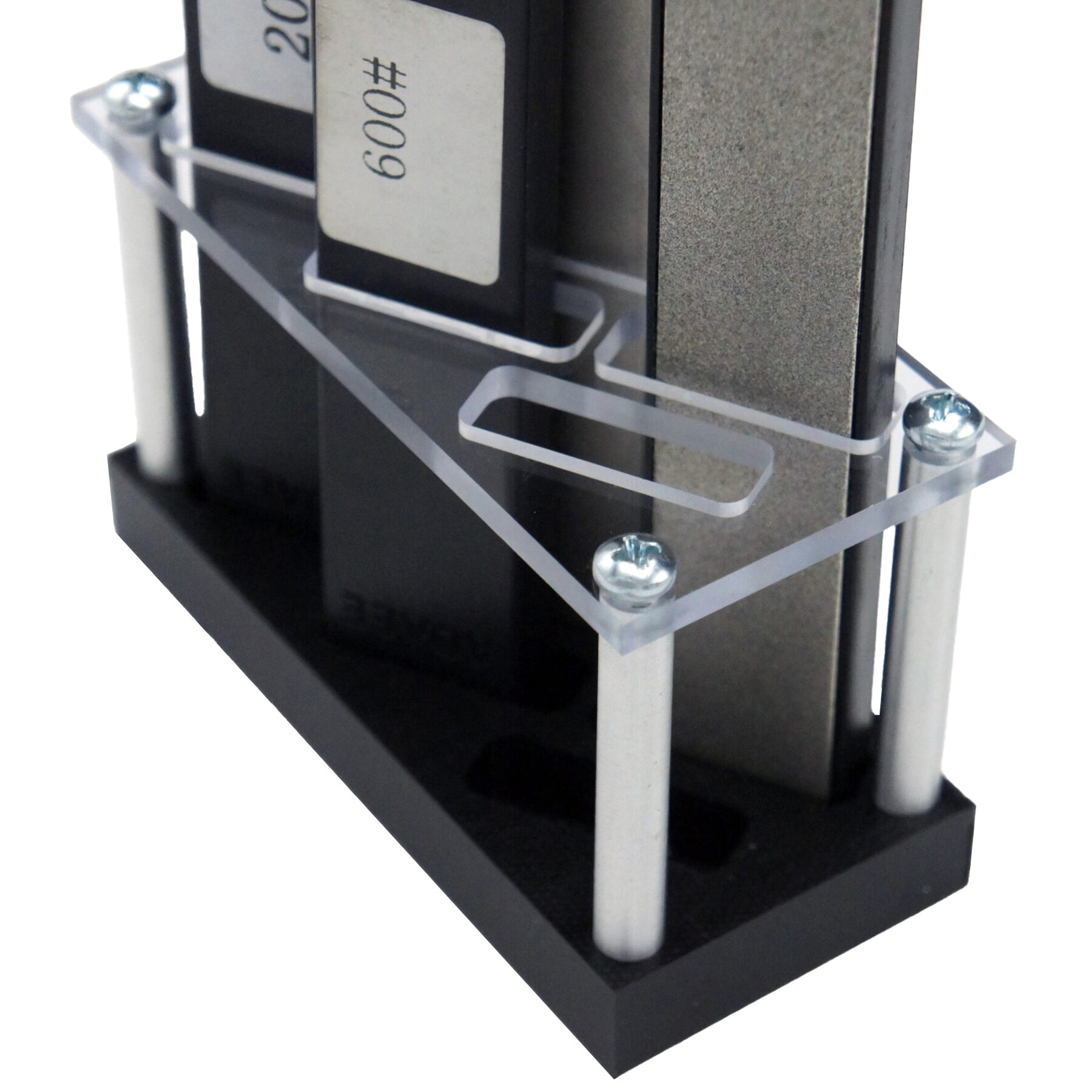 Kazak Storage Organizer for 6 sharpening stones