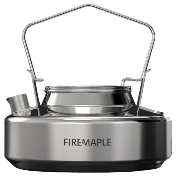Fire Maple Antarcti Coffee Kettle Stainless Steel - 600 ml